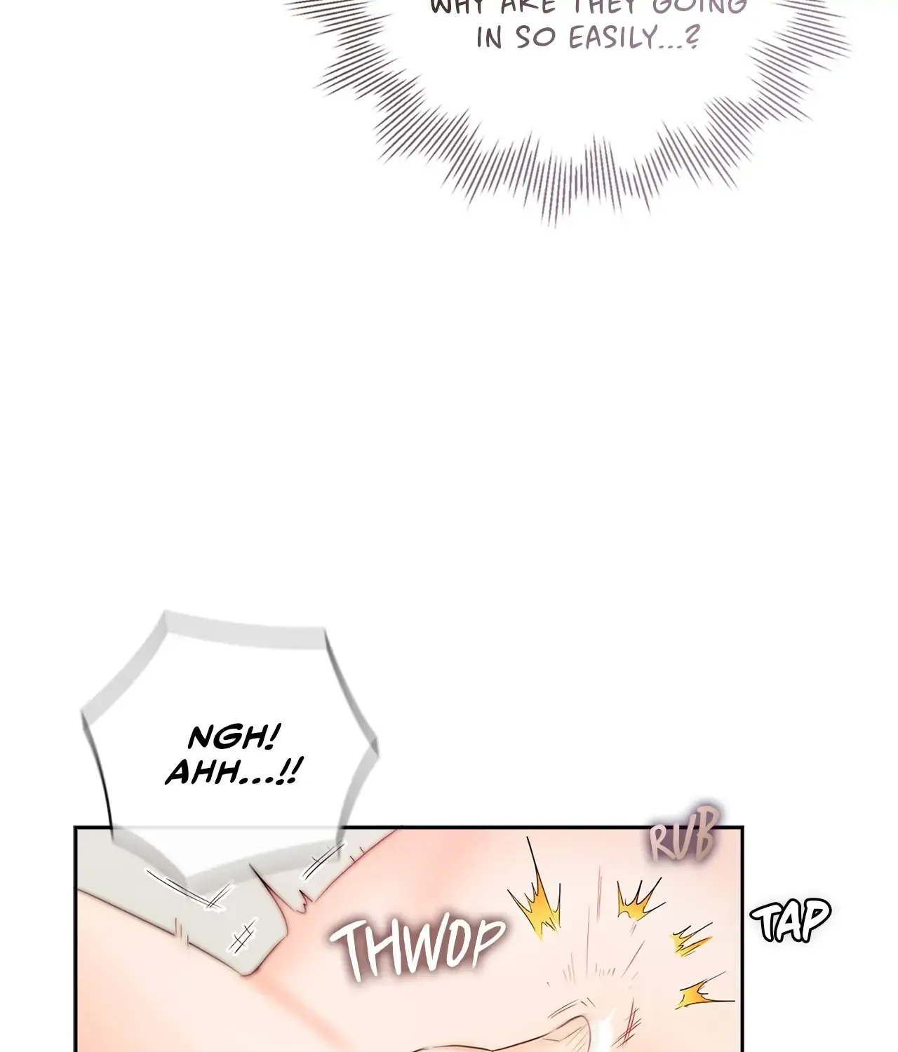 Be Quiet and Don’t Even Smile in the Office Chapter 21 page 103 - 