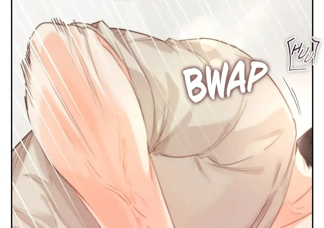 Be Quiet and Don’t Even Smile in the Office Chapter 21 page 106 - 
