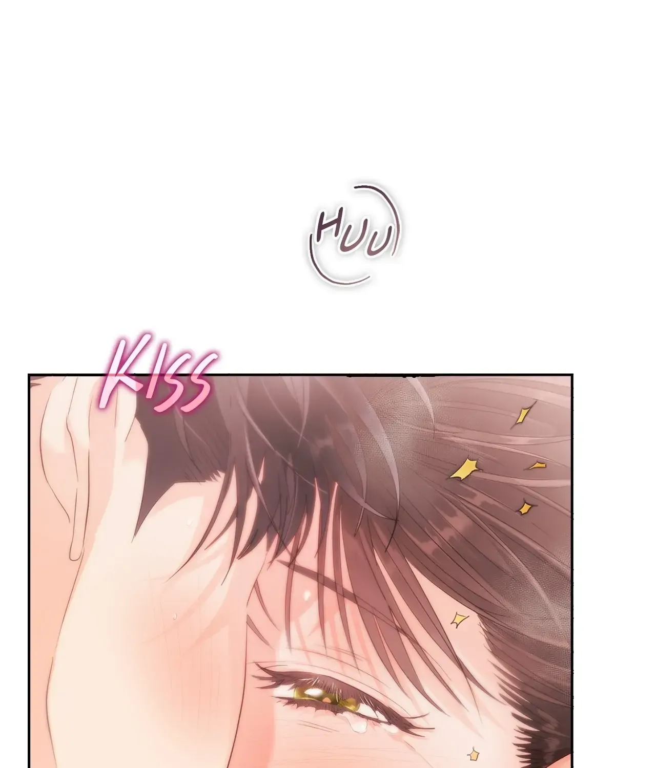 Be Quiet and Don’t Even Smile in the Office Chapter 21 page 118 - 