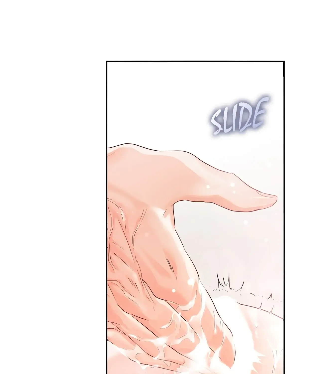 Be Quiet and Don’t Even Smile in the Office Chapter 21 page 123 - 