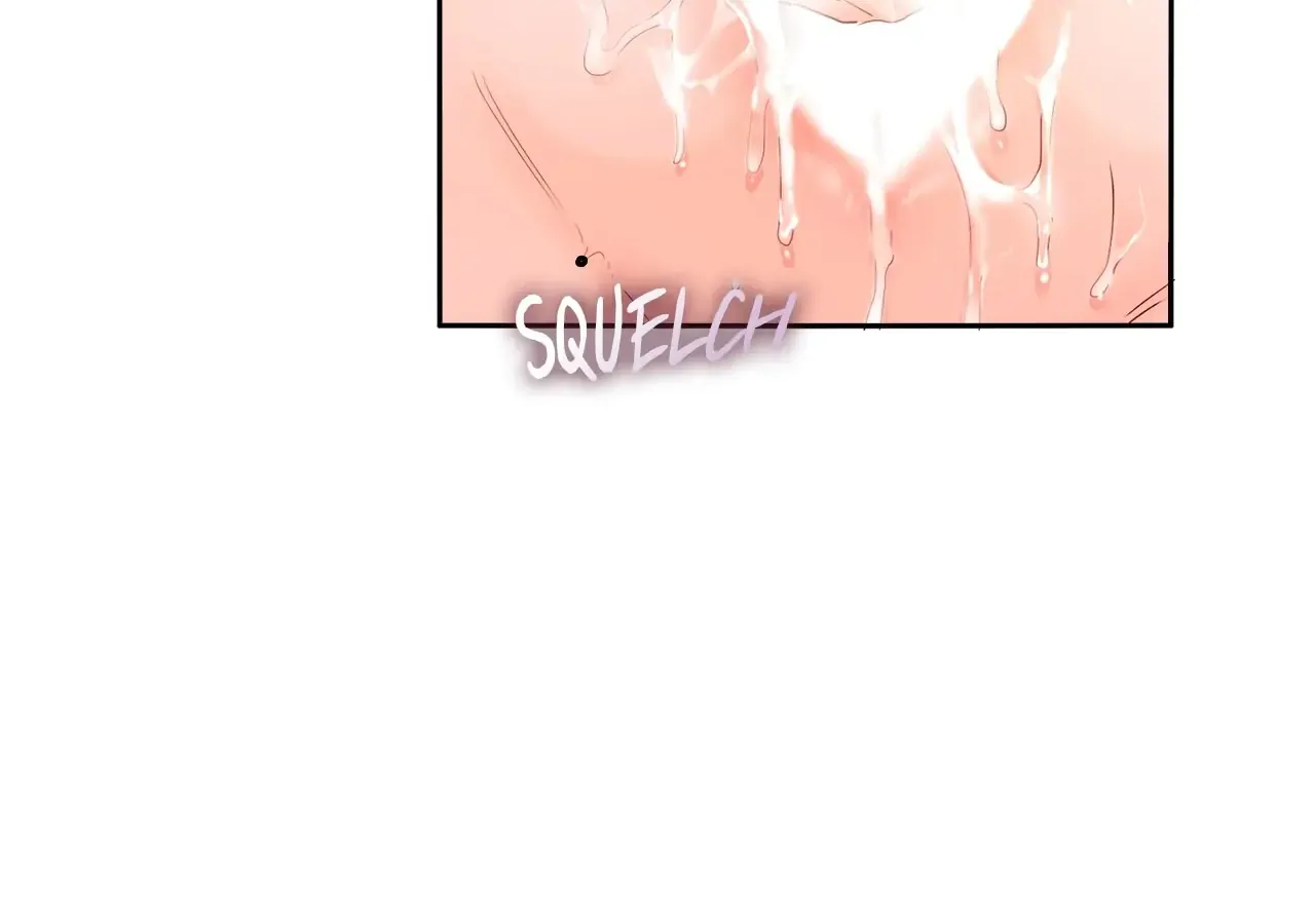 Be Quiet and Don’t Even Smile in the Office Chapter 21 page 124 - 