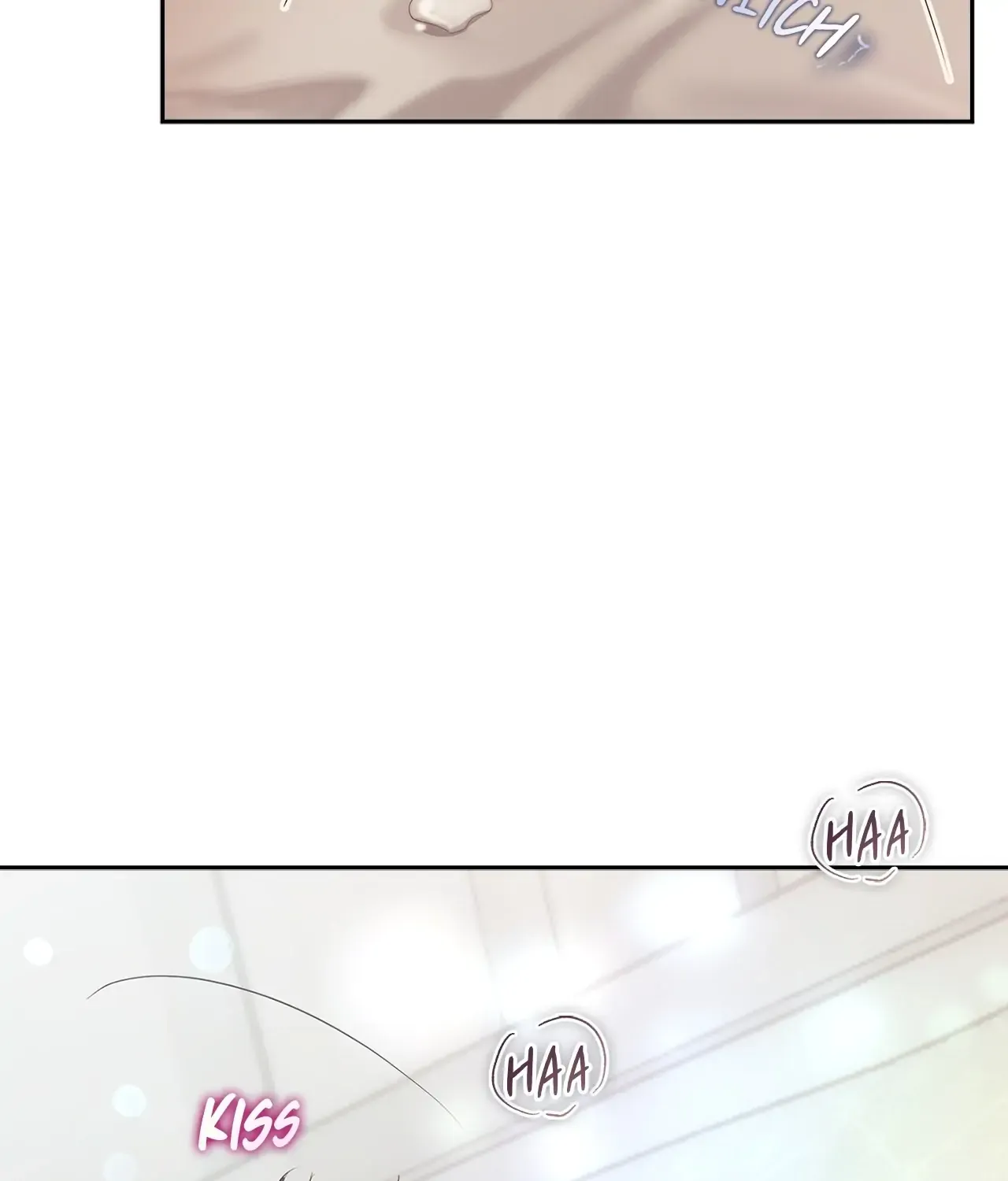 Be Quiet and Don’t Even Smile in the Office Chapter 21 page 127 - 