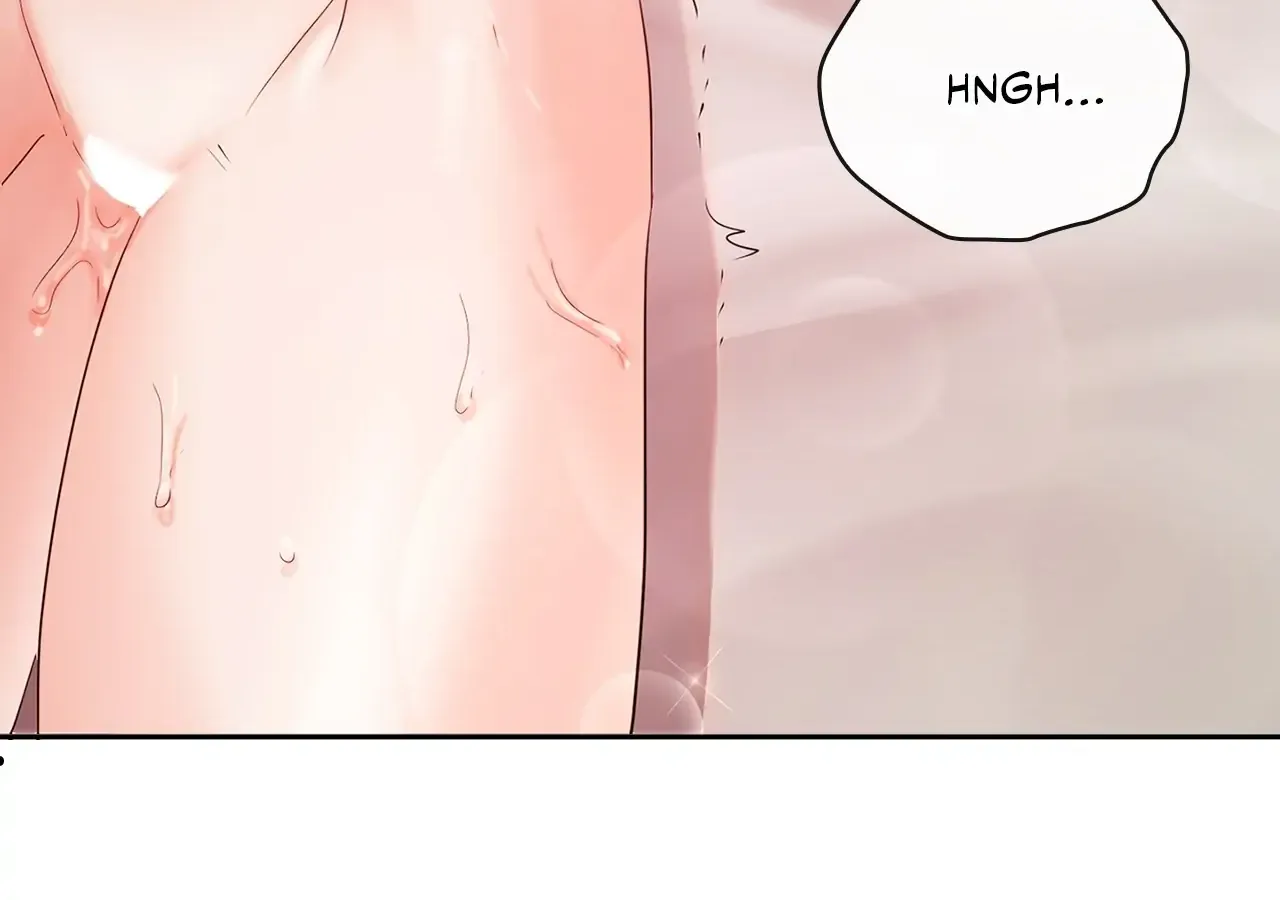 Be Quiet and Don’t Even Smile in the Office Chapter 21 page 130 - 