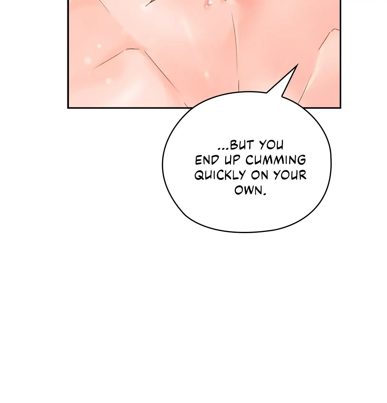 Be Quiet and Don’t Even Smile in the Office Chapter 21 page 14 - 