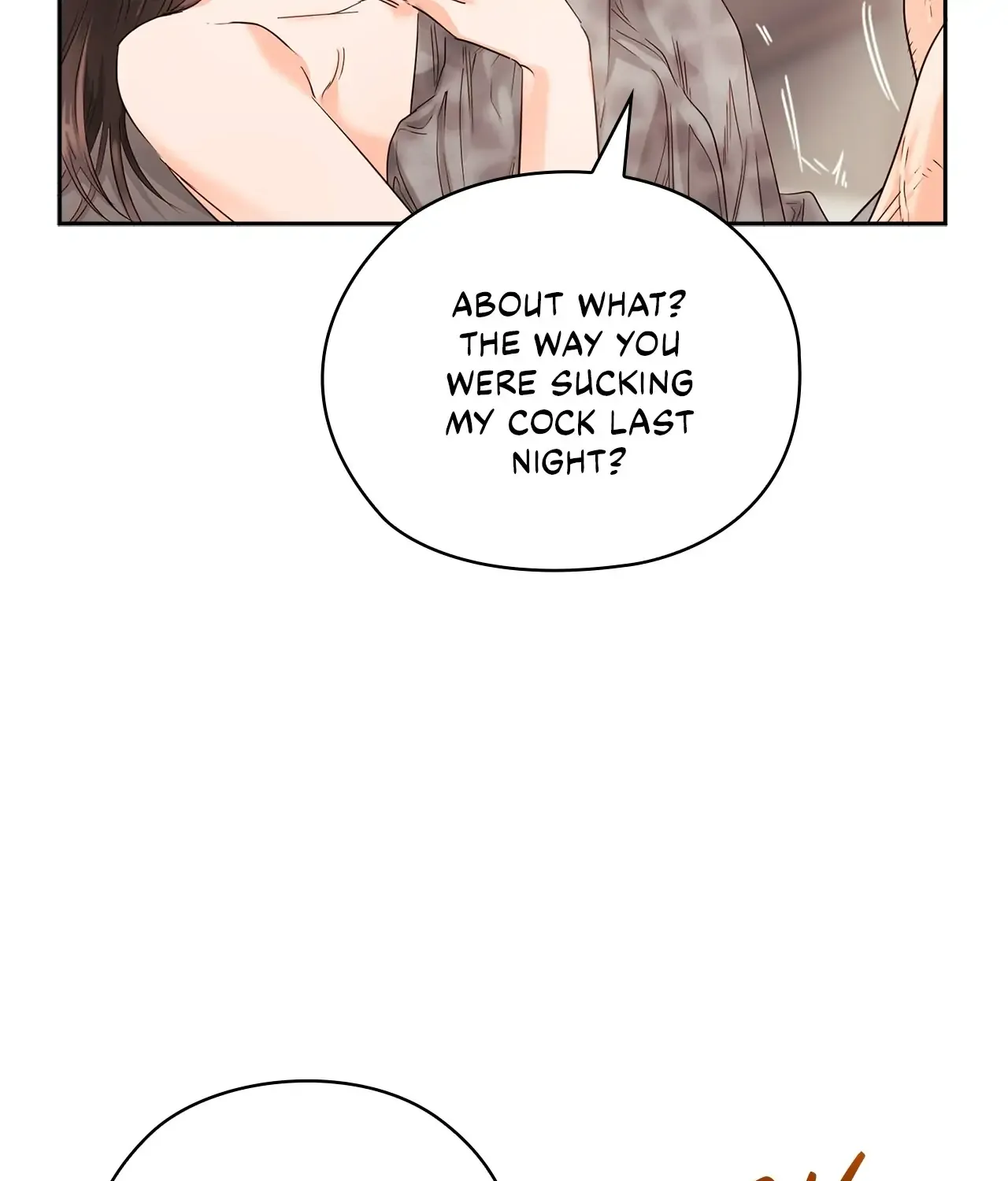Be Quiet and Don’t Even Smile in the Office Chapter 21 page 17 - 