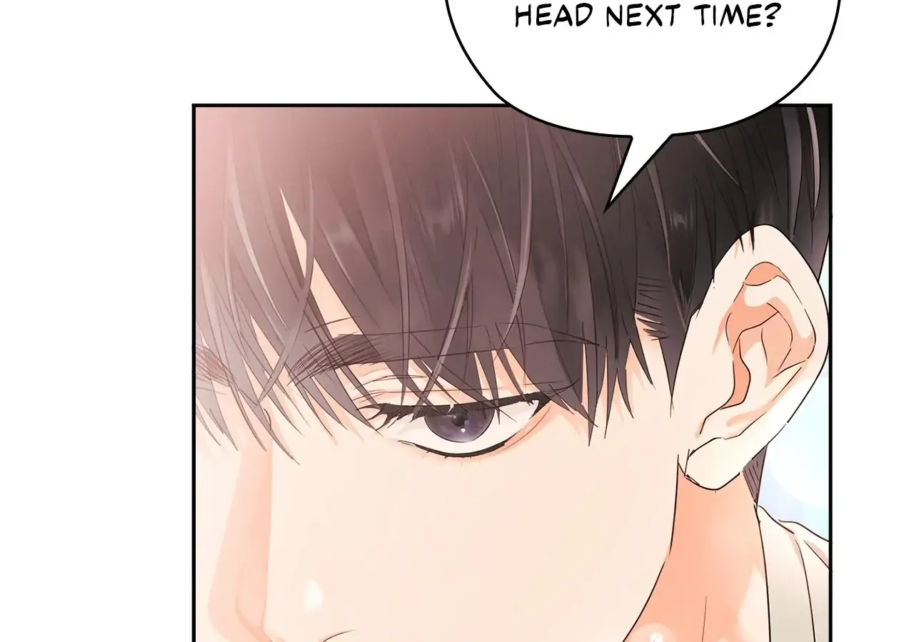 Be Quiet and Don’t Even Smile in the Office Chapter 21 page 20 - 