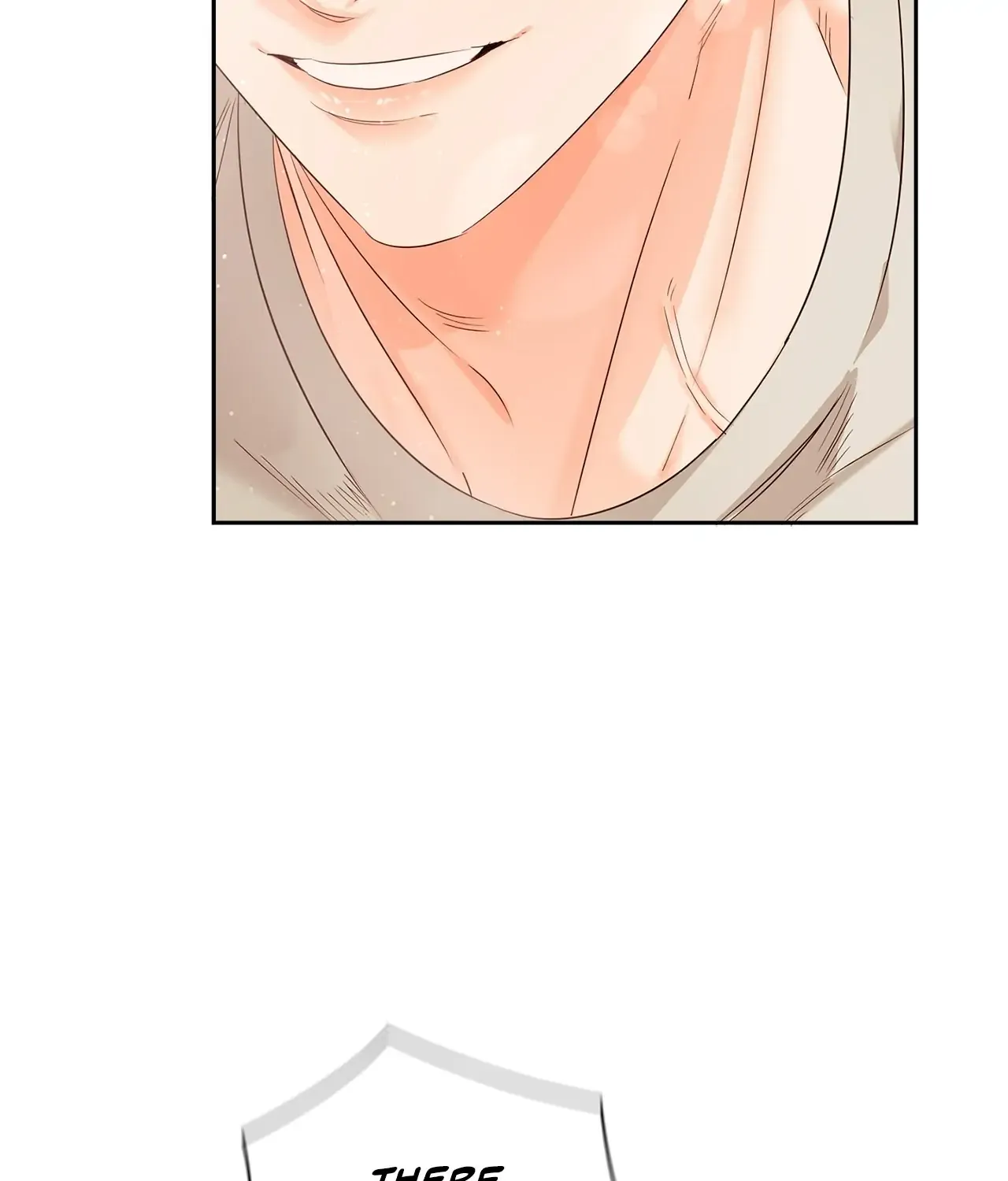 Be Quiet and Don’t Even Smile in the Office Chapter 21 page 21 - 