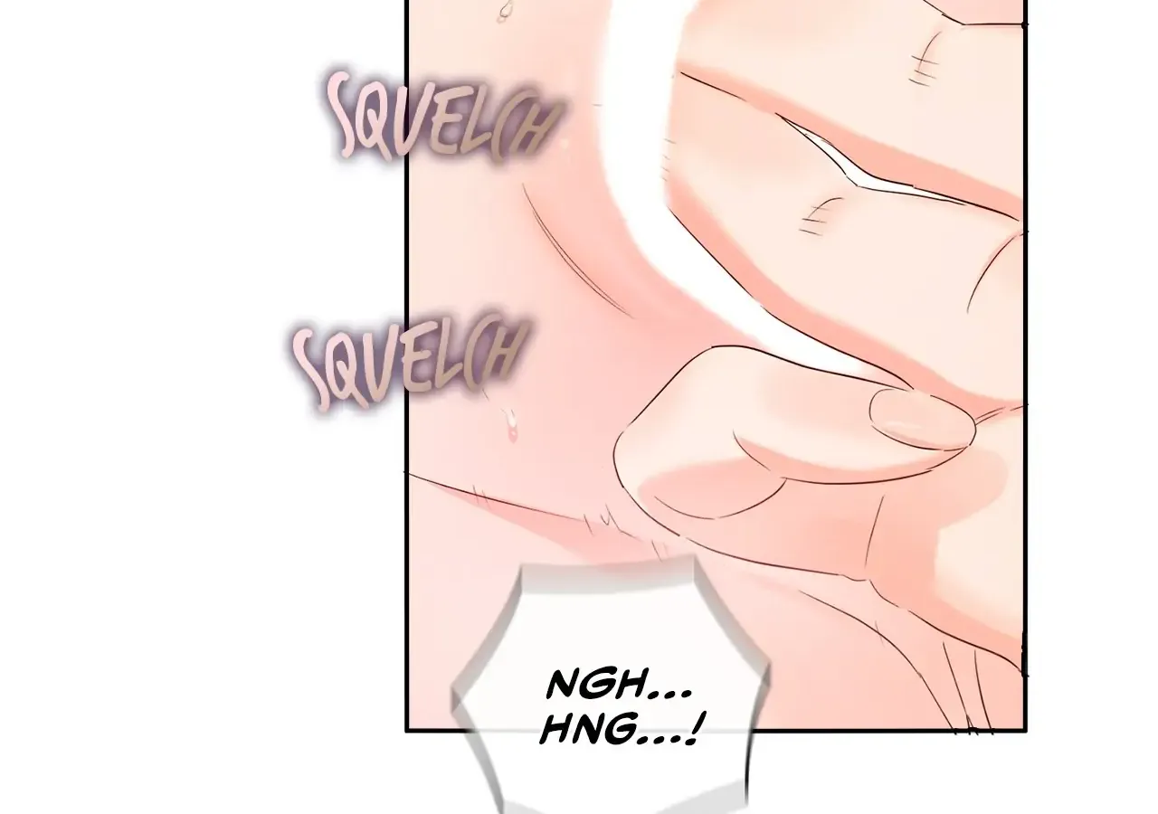 Be Quiet and Don’t Even Smile in the Office Chapter 21 page 24 - 