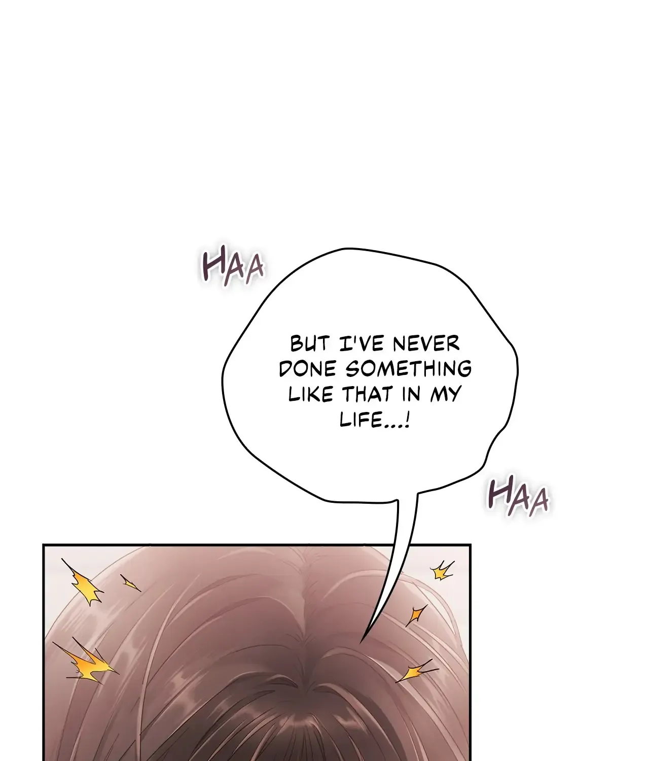 Be Quiet and Don’t Even Smile in the Office Chapter 21 page 26 - 