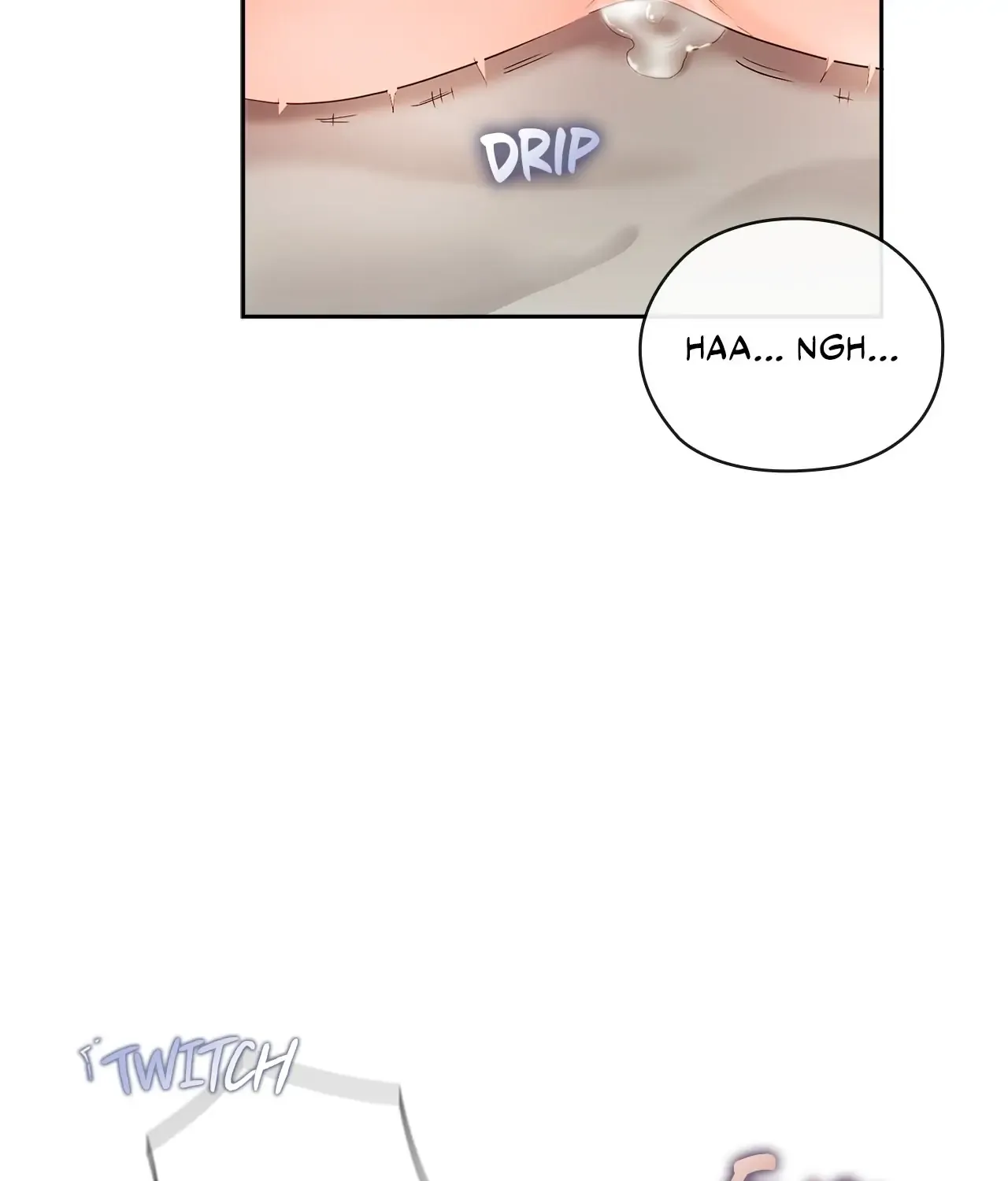 Be Quiet and Don’t Even Smile in the Office Chapter 21 page 32 - 