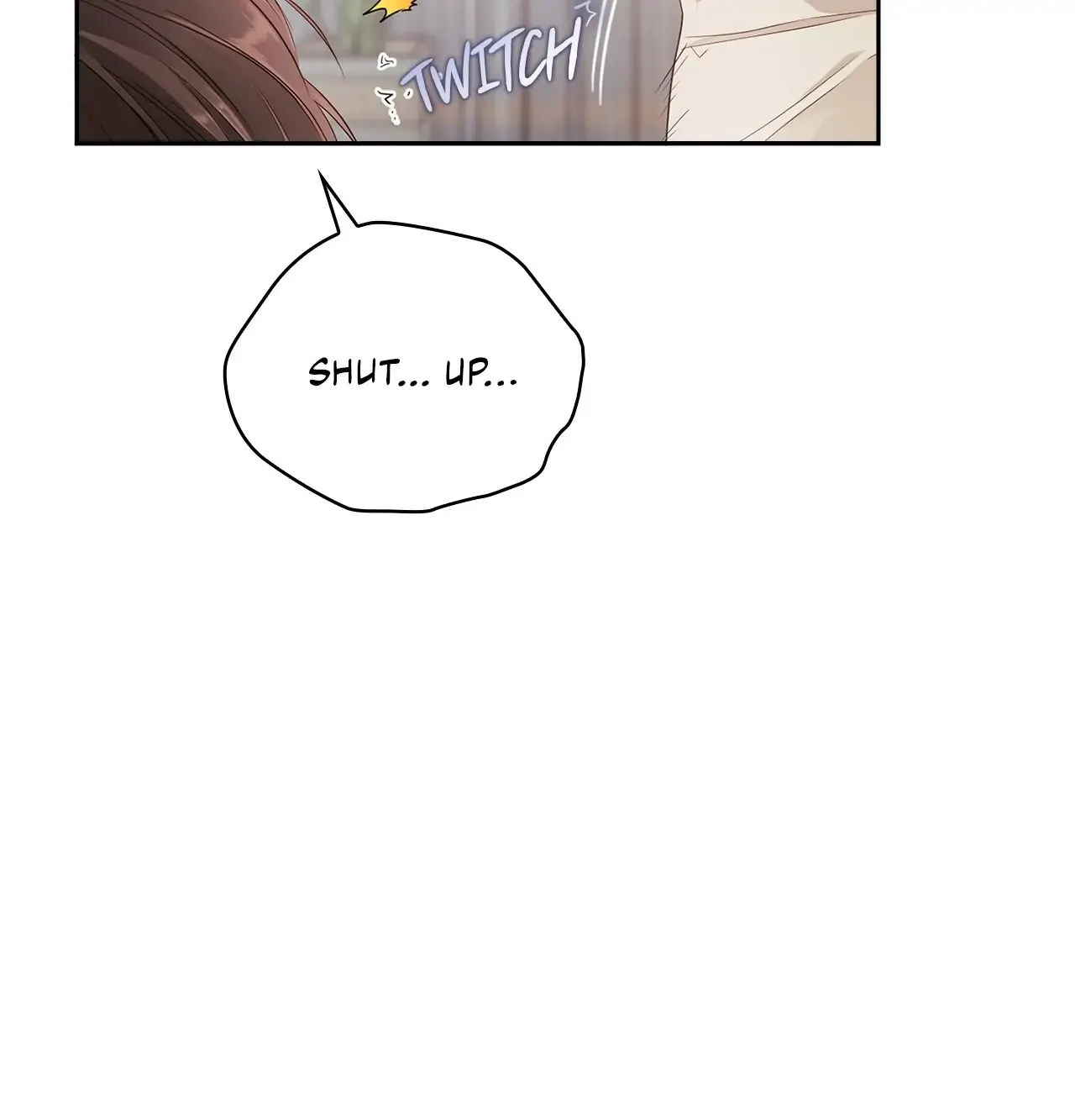 Be Quiet and Don’t Even Smile in the Office Chapter 21 page 36 - 