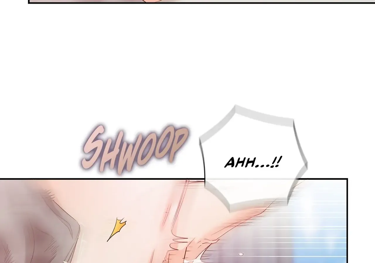 Be Quiet and Don’t Even Smile in the Office Chapter 21 page 38 - 