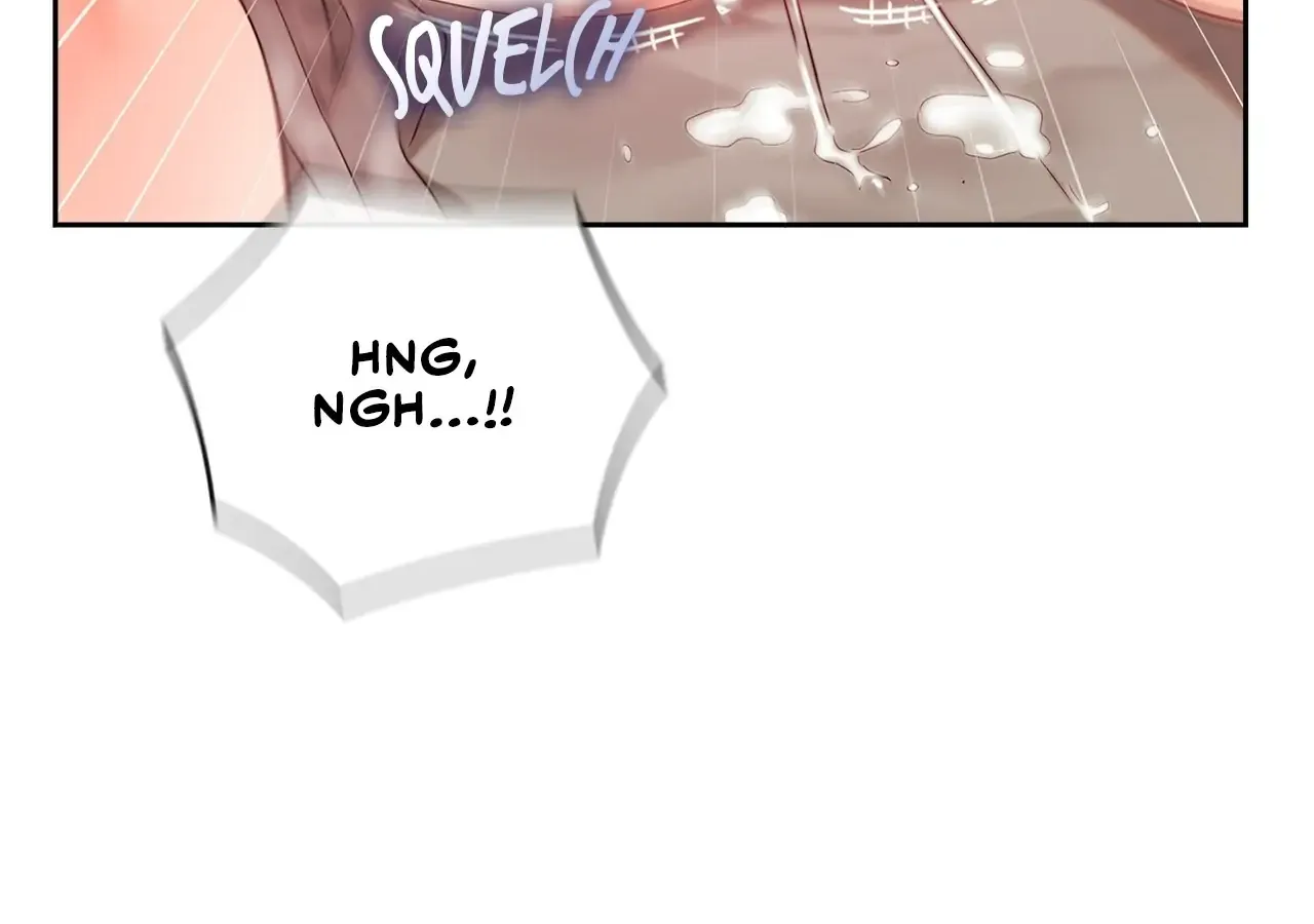 Be Quiet and Don’t Even Smile in the Office Chapter 21 page 42 - 