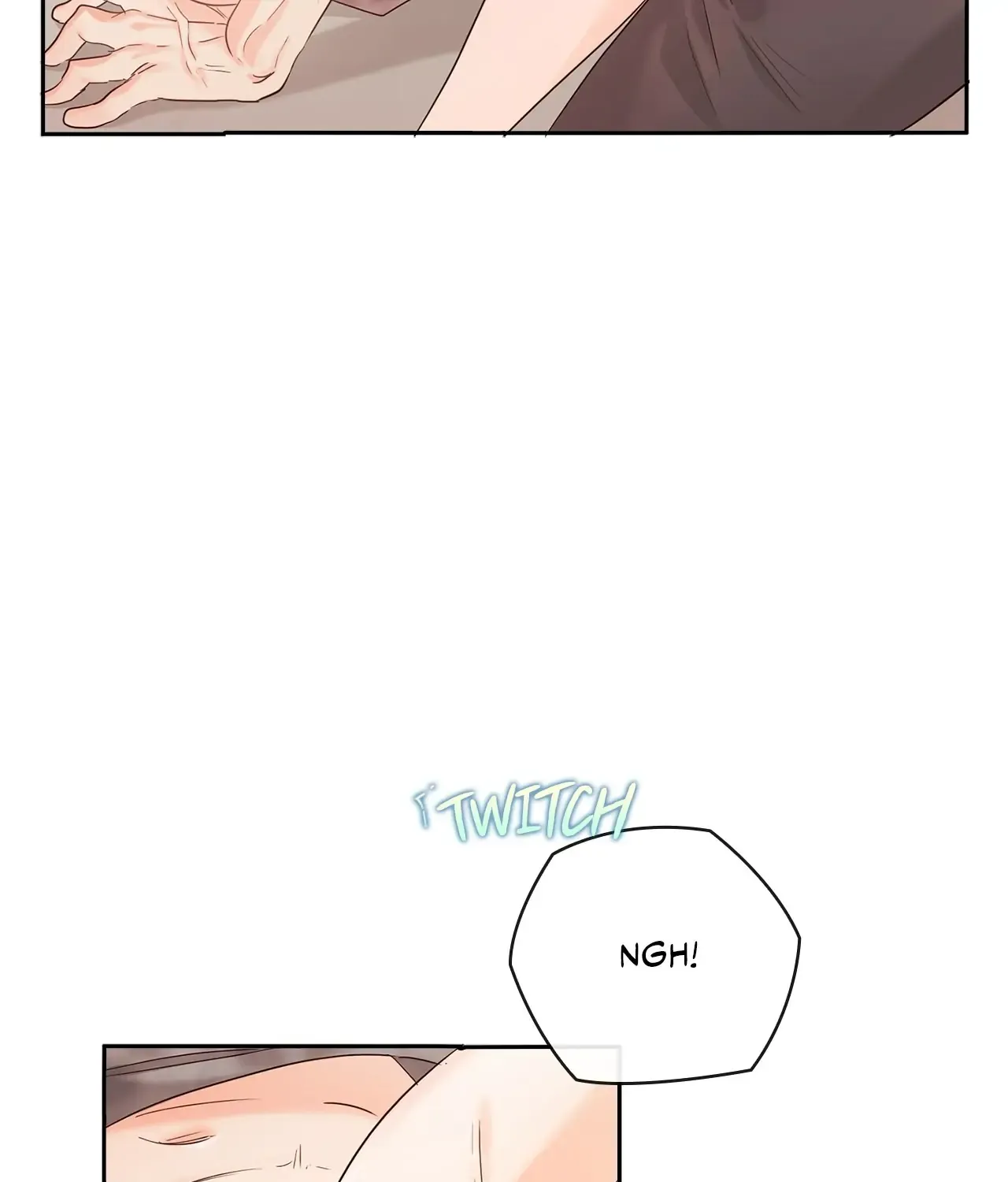 Be Quiet and Don’t Even Smile in the Office Chapter 21 page 6 - 