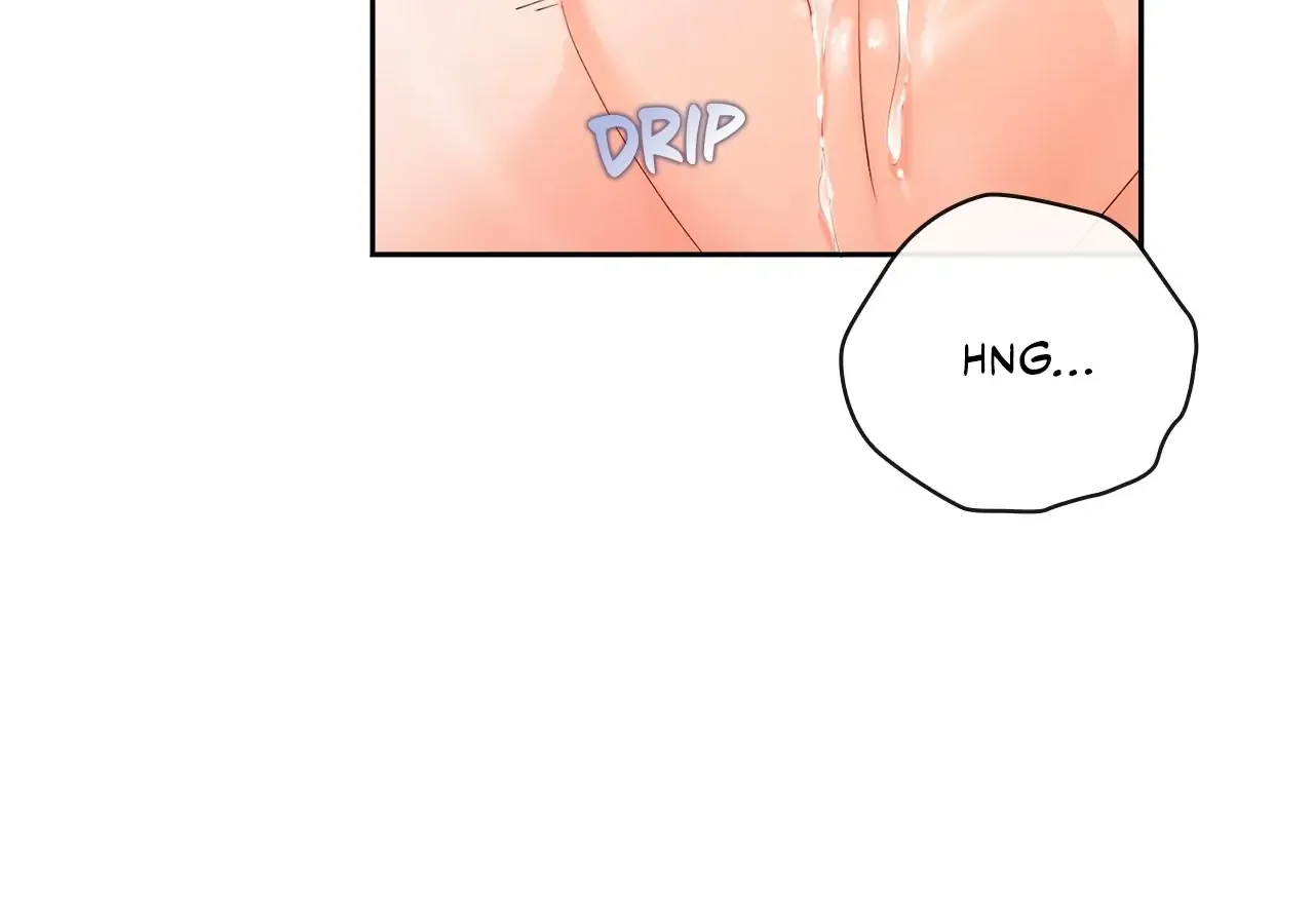 Be Quiet and Don’t Even Smile in the Office Chapter 21 page 62 - 