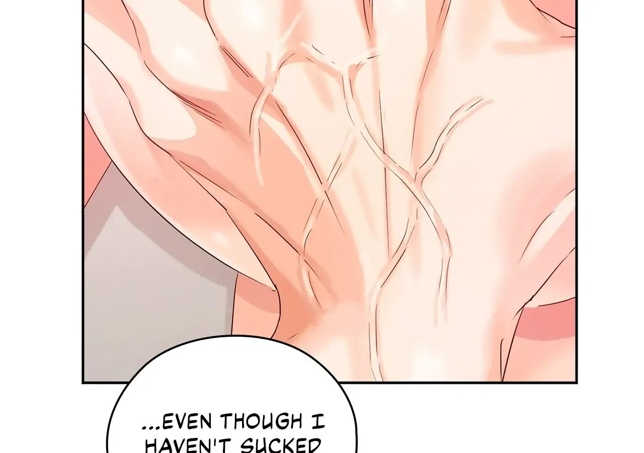 Be Quiet and Don’t Even Smile in the Office Chapter 21 page 66 - 