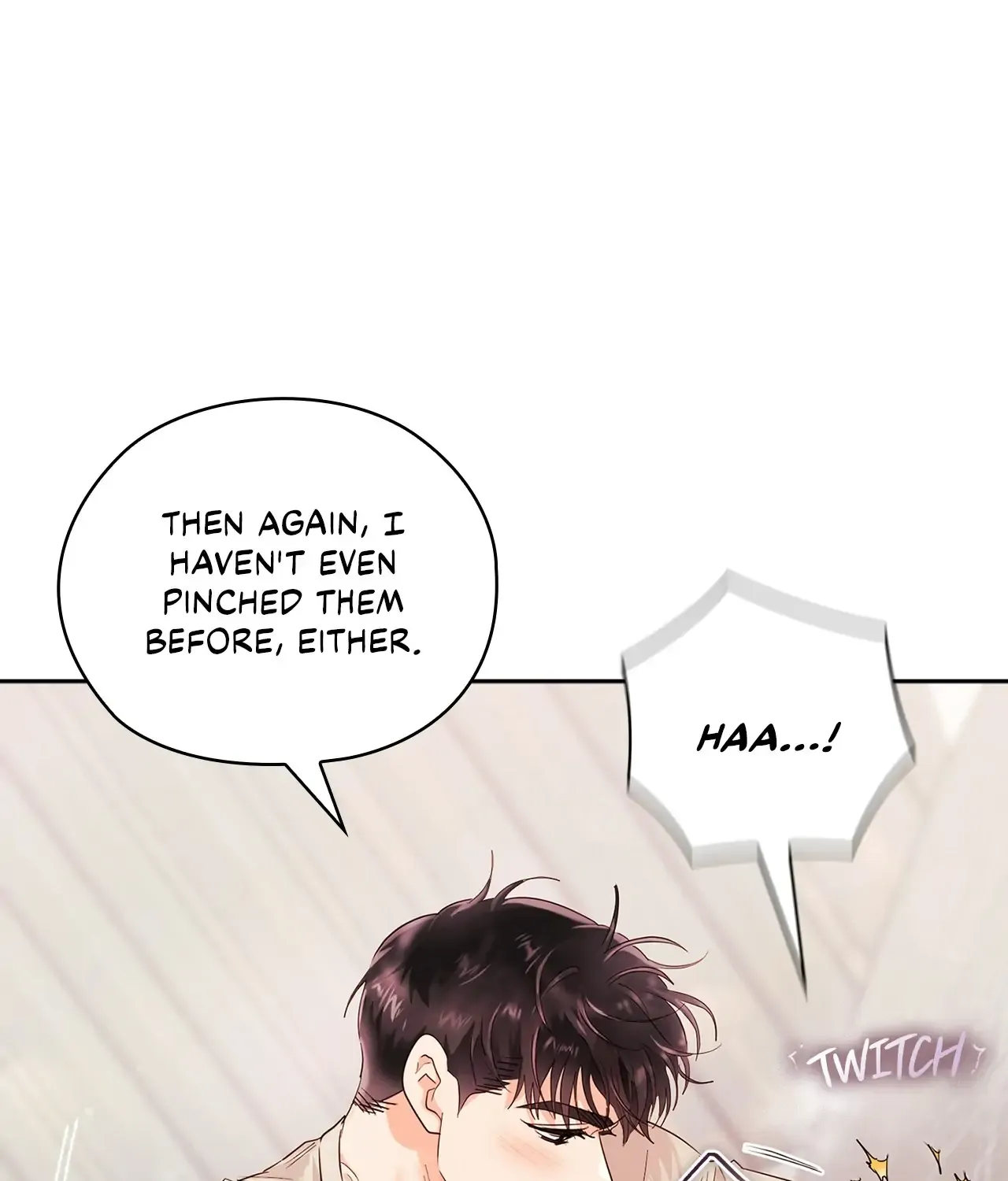 Be Quiet and Don’t Even Smile in the Office Chapter 21 page 68 - 