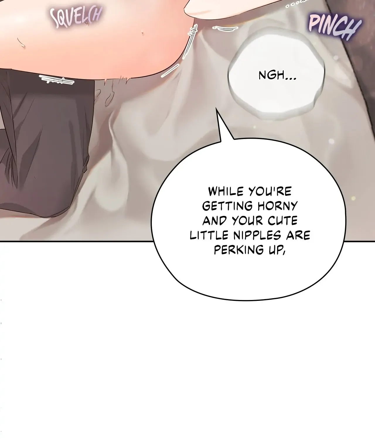 Be Quiet and Don’t Even Smile in the Office Chapter 21 page 70 - 