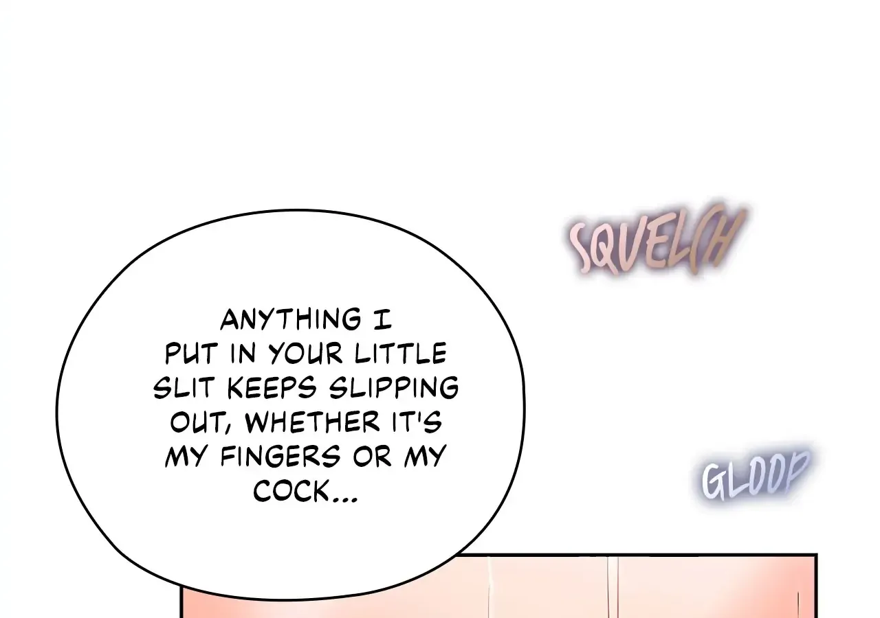 Be Quiet and Don’t Even Smile in the Office Chapter 21 page 71 - 