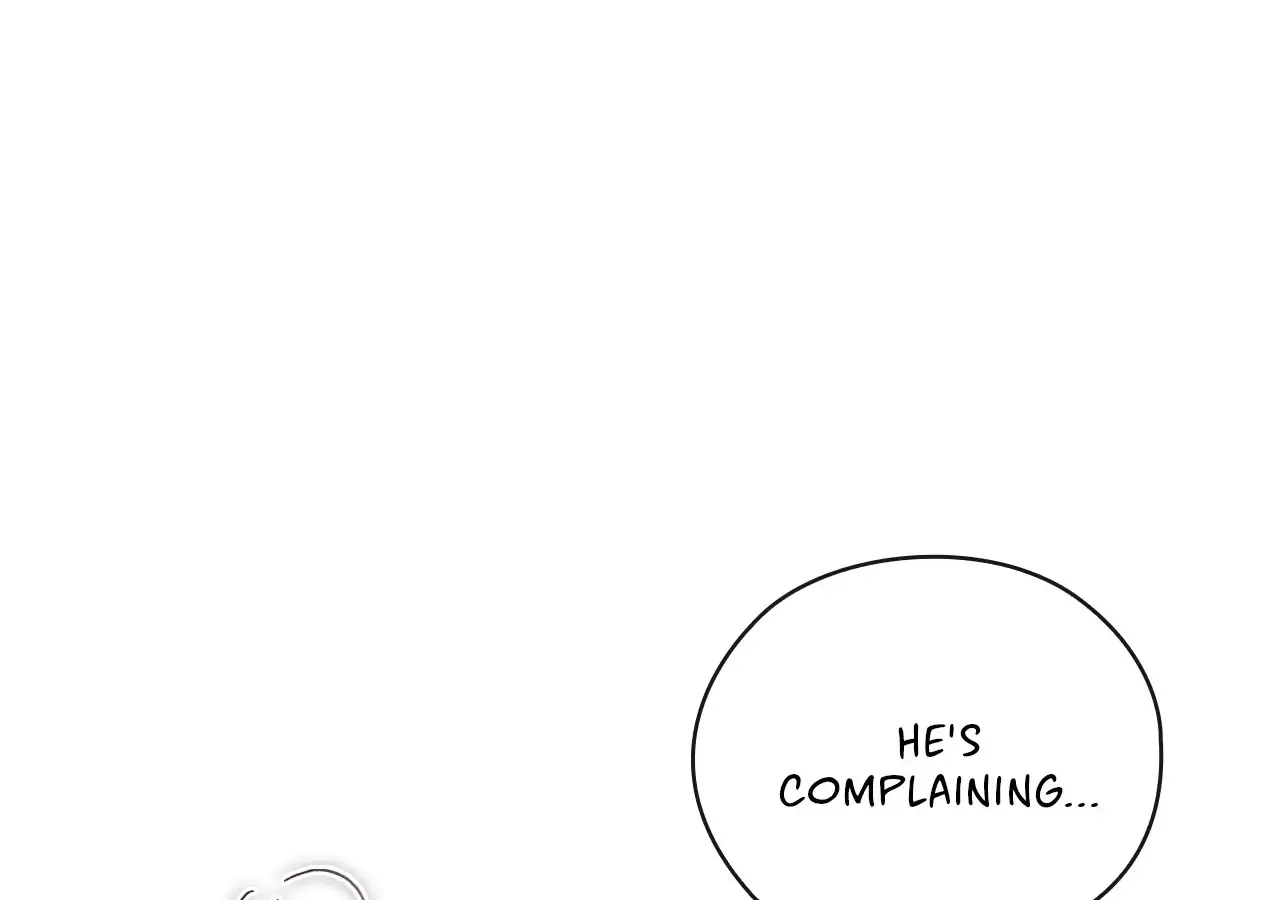 Be Quiet and Don’t Even Smile in the Office Chapter 21 page 75 - 