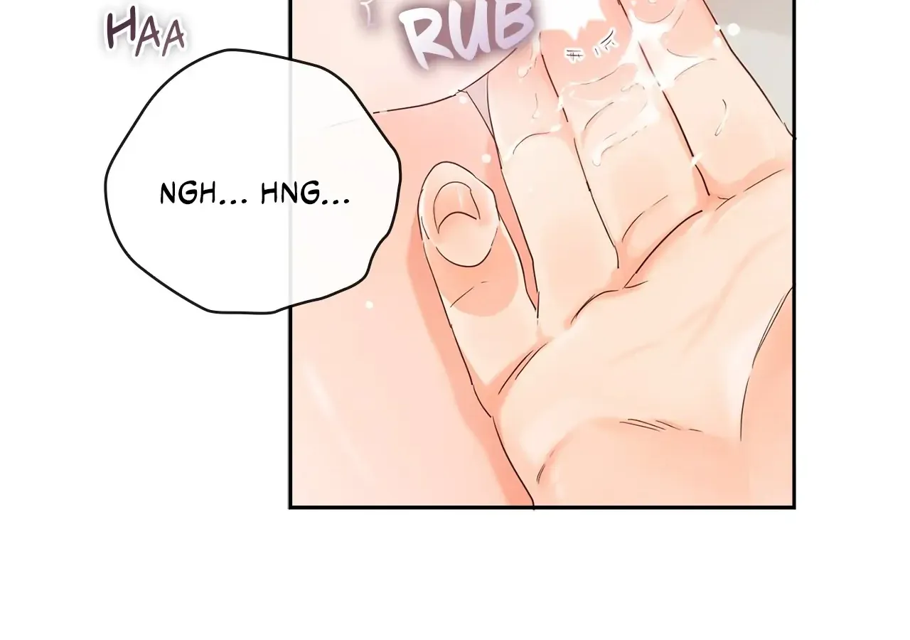 Be Quiet and Don’t Even Smile in the Office Chapter 21 page 9 - 