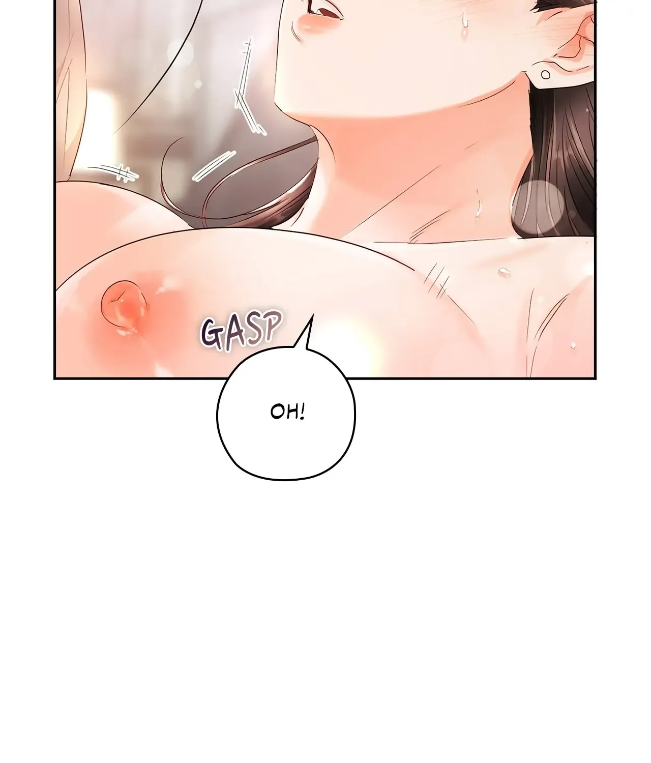 Be Quiet and Don’t Even Smile in the Office Chapter 21 page 84 - 