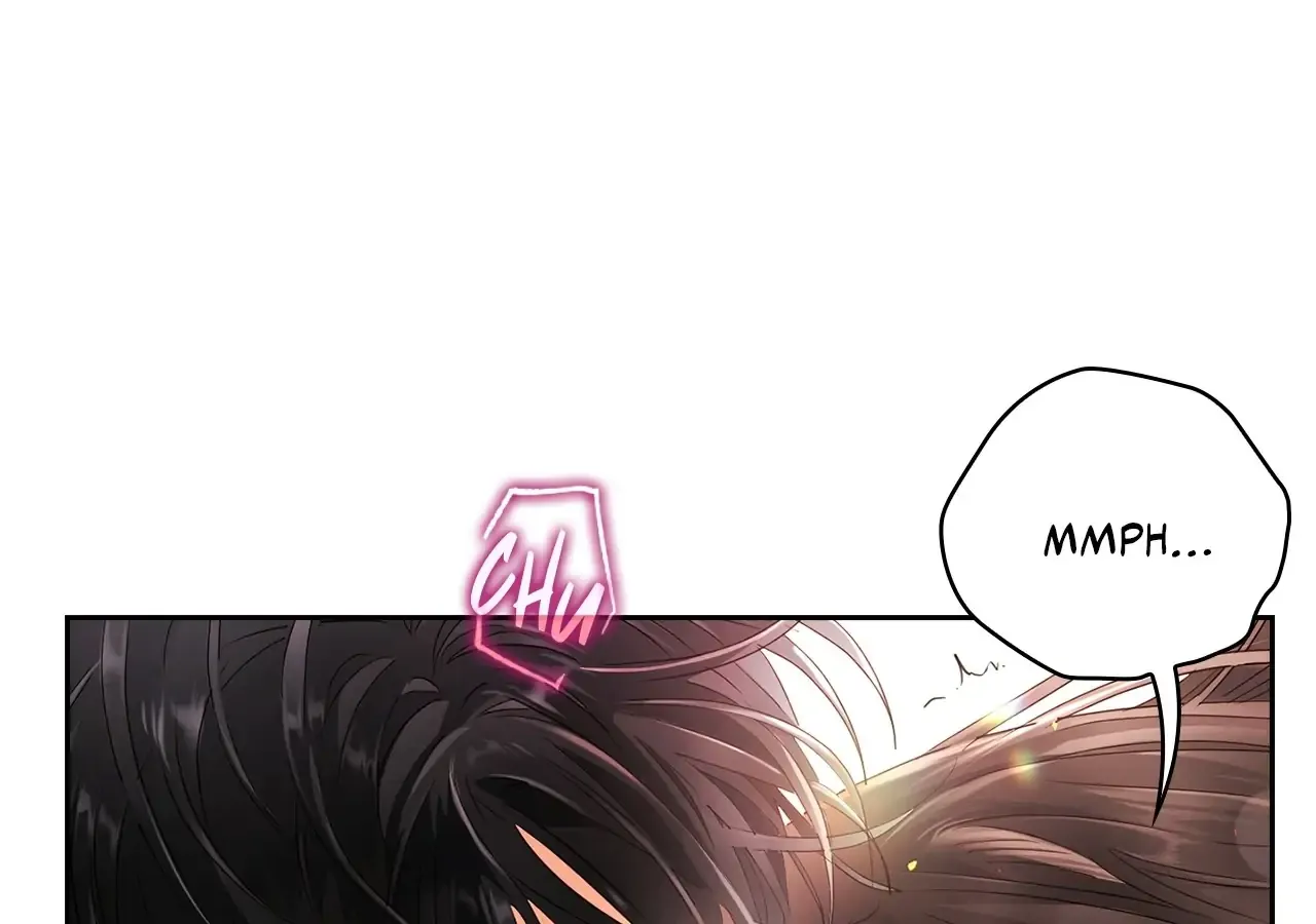 Be Quiet and Don’t Even Smile in the Office Chapter 21 page 85 - 