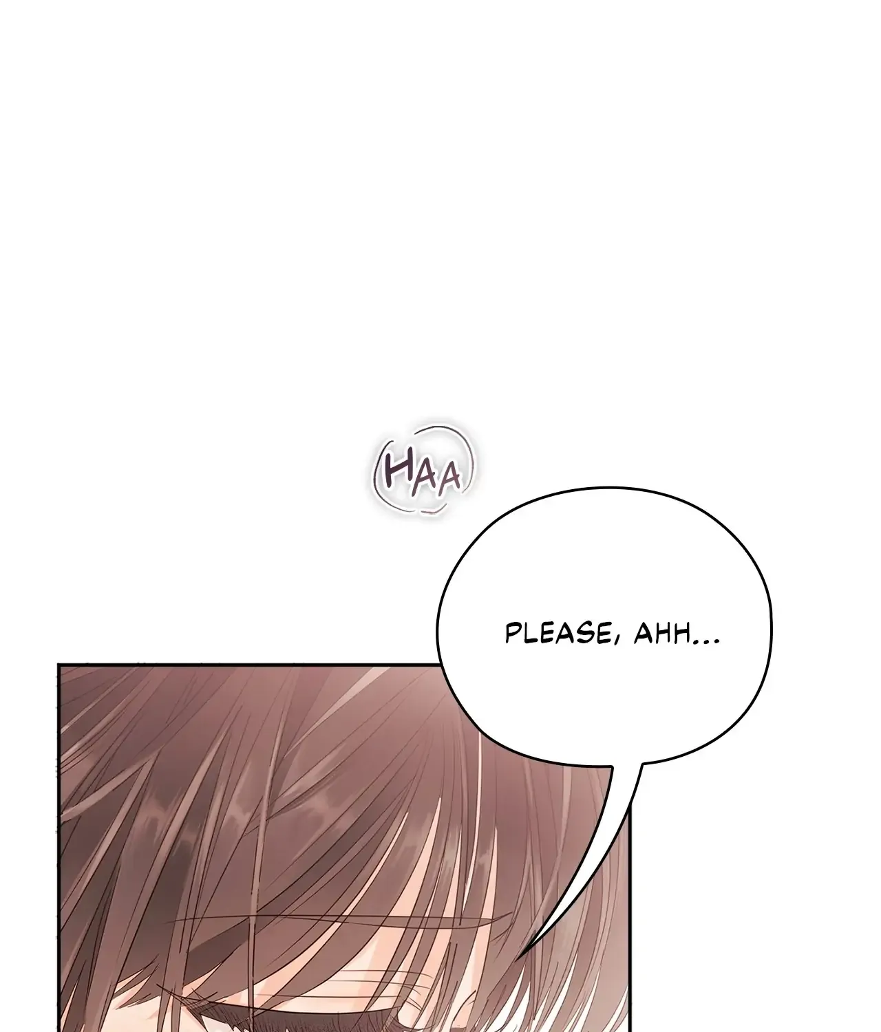 Be Quiet and Don’t Even Smile in the Office Chapter 21 page 10 - 