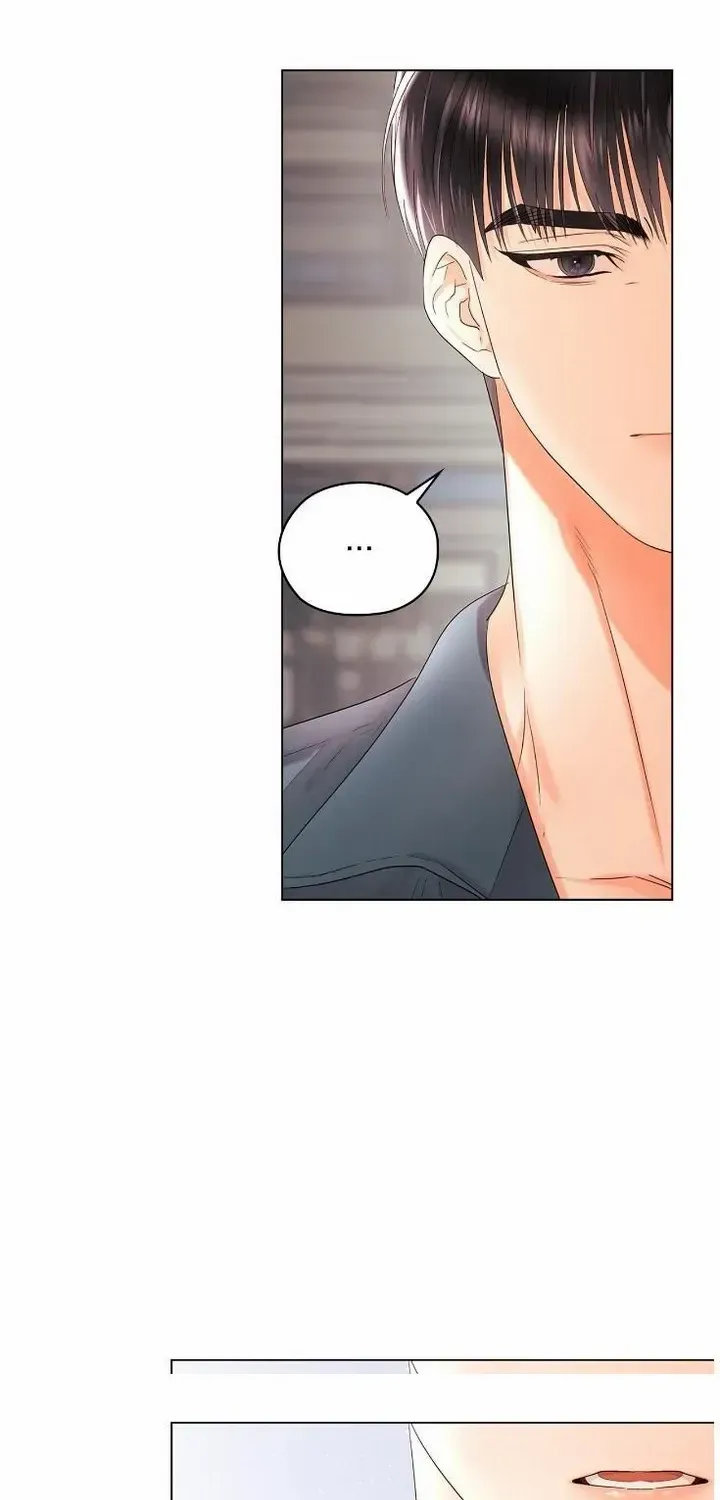Be Quiet and Don’t Even Smile in the Office Chapter 28 page 2 - 