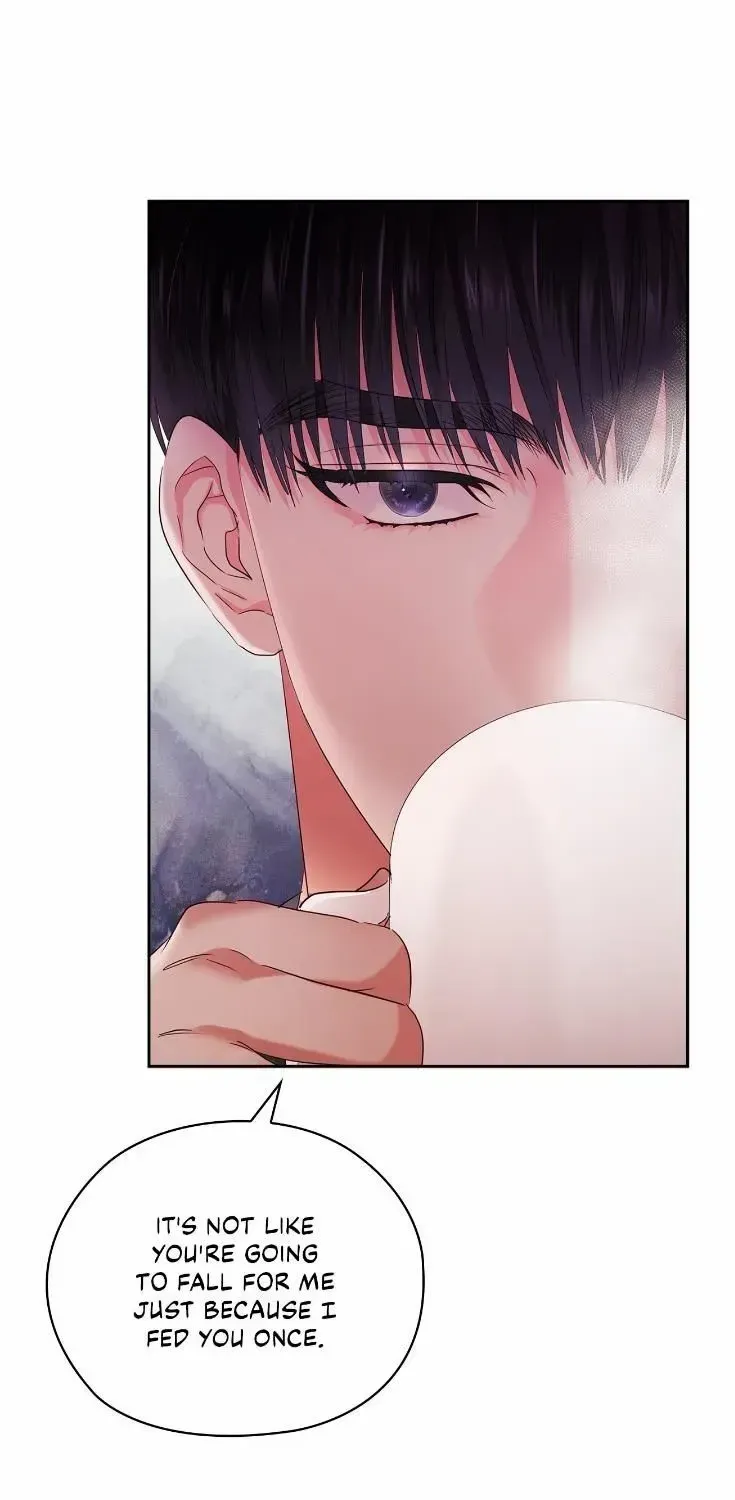 Be Quiet and Don’t Even Smile in the Office Chapter 28 page 103 - 