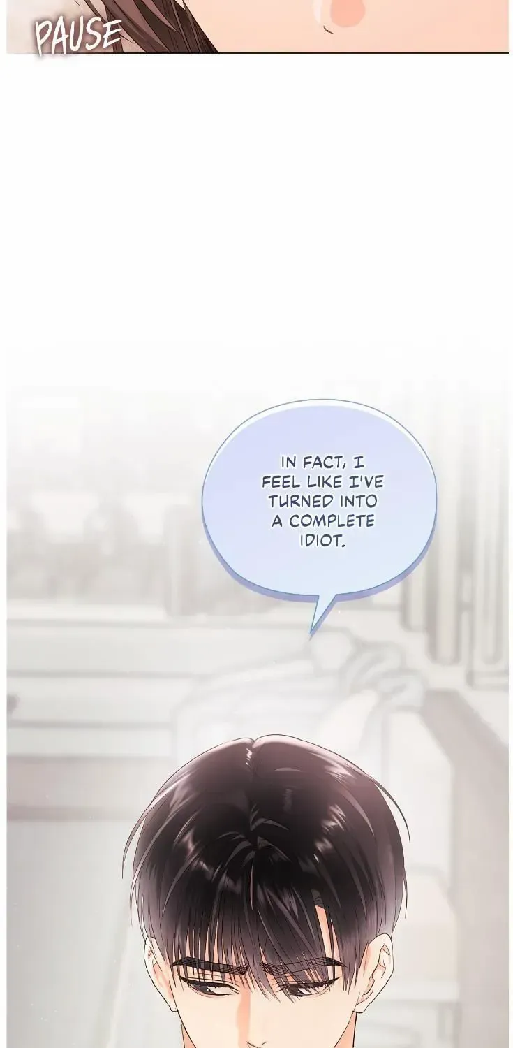 Be Quiet and Don’t Even Smile in the Office Chapter 28 page 13 - 