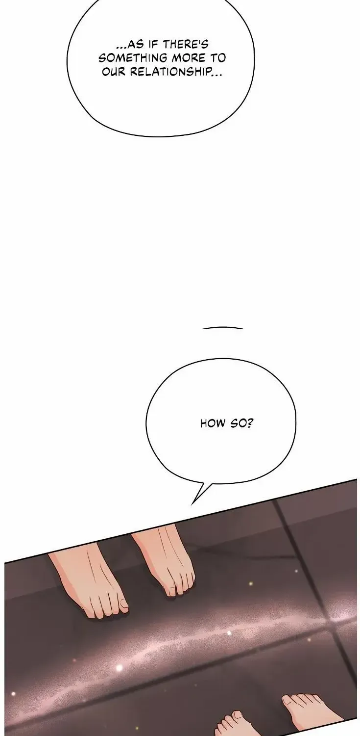 Be Quiet and Don’t Even Smile in the Office Chapter 28 page 44 - 