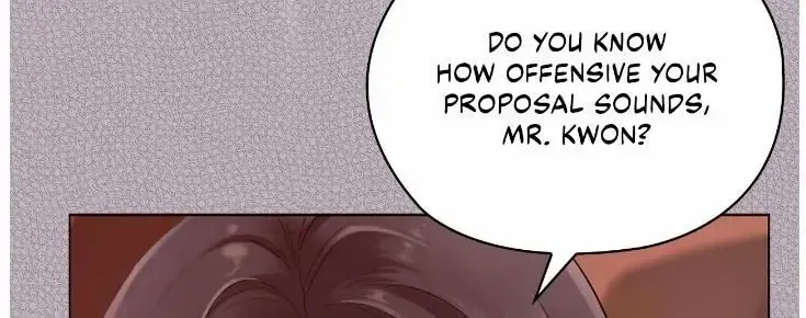 Be Quiet and Don’t Even Smile in the Office Chapter 28 page 48 - 