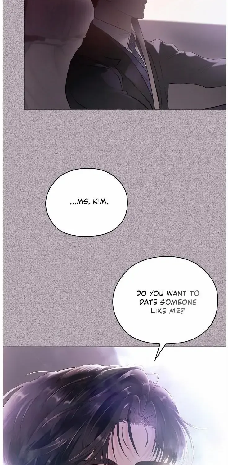 Be Quiet and Don’t Even Smile in the Office Chapter 28 page 50 - 