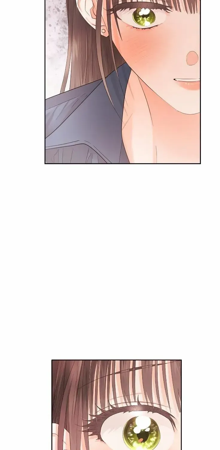 Be Quiet and Don’t Even Smile in the Office Chapter 28 page 66 - 