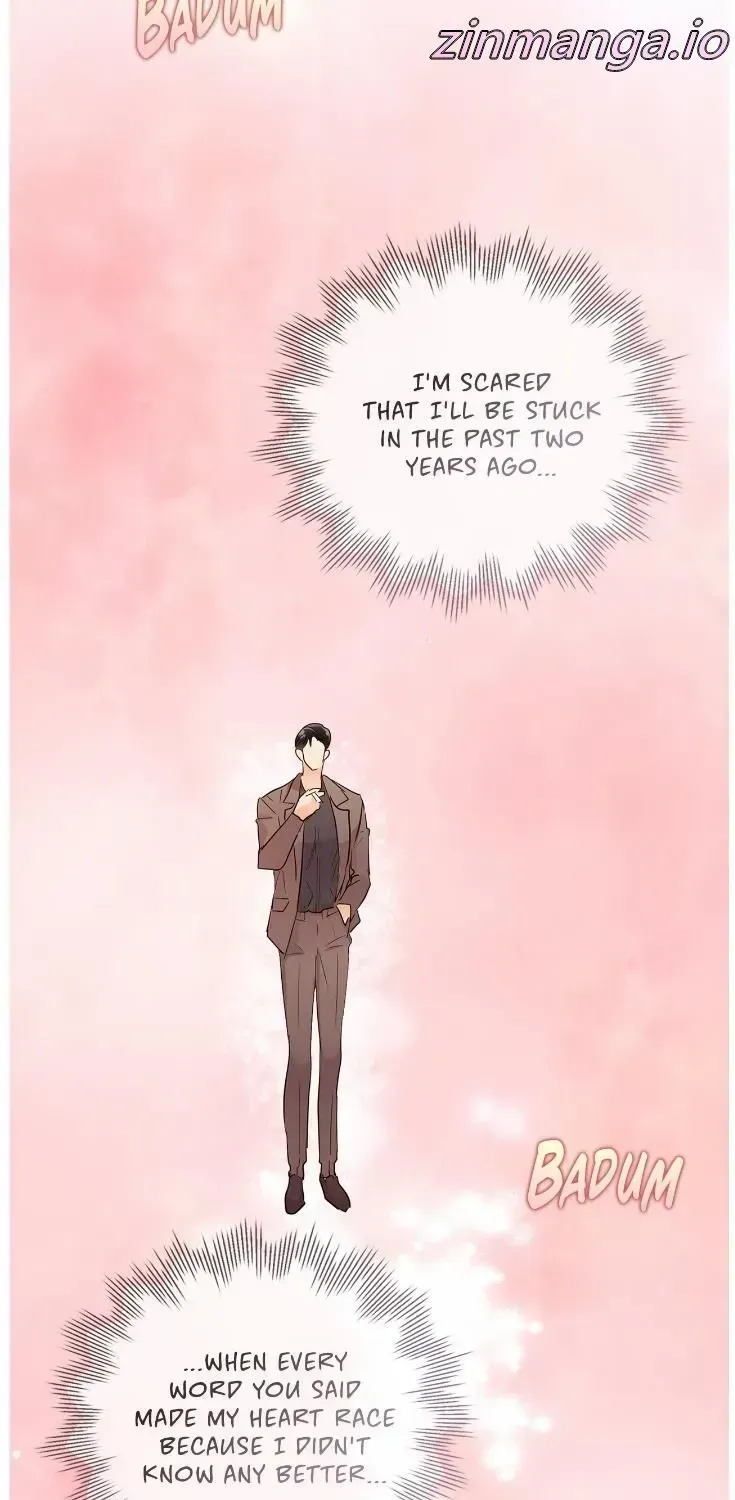 Be Quiet and Don’t Even Smile in the Office Chapter 28 page 73 - 