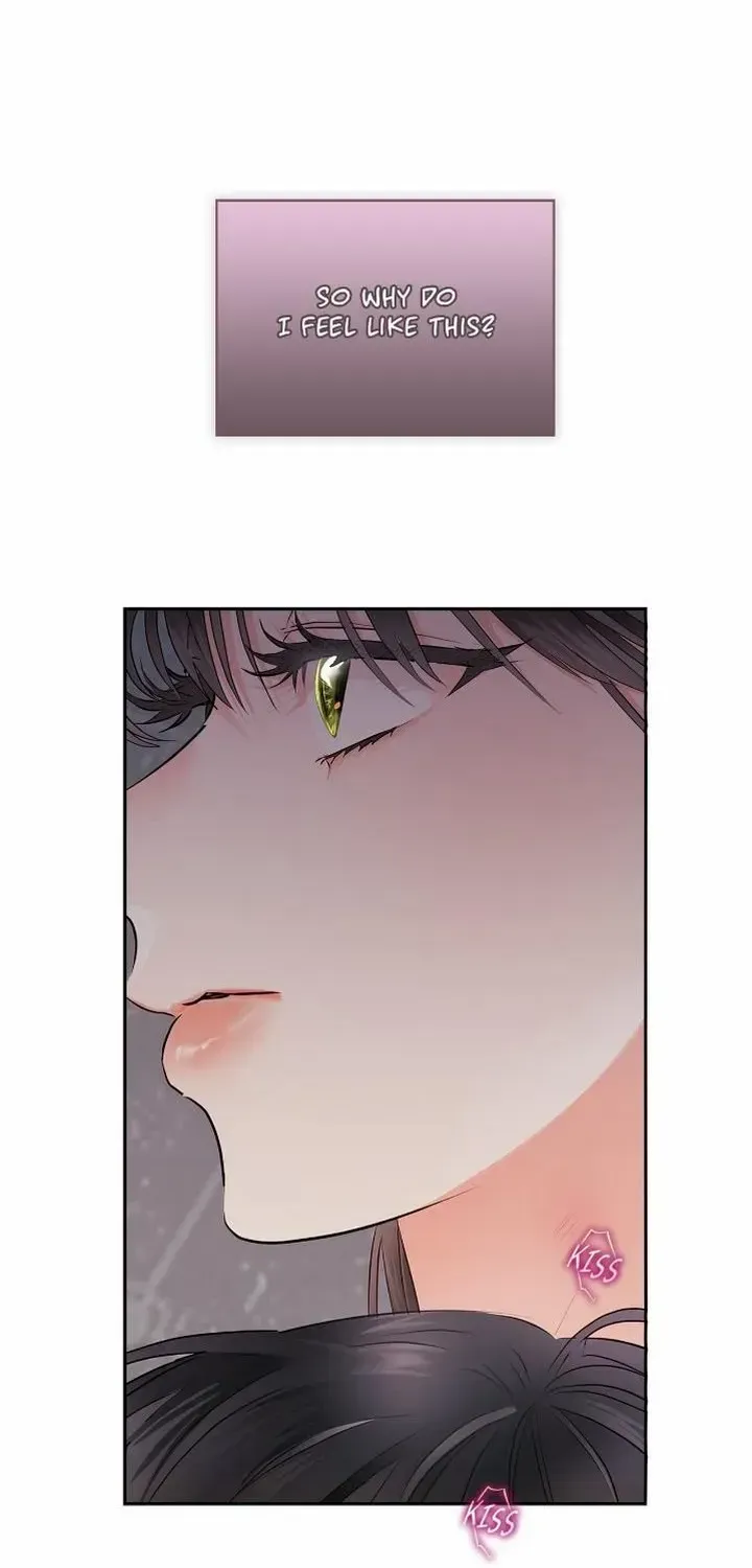 Be Quiet and Don’t Even Smile in the Office Chapter 29 page 106 - 