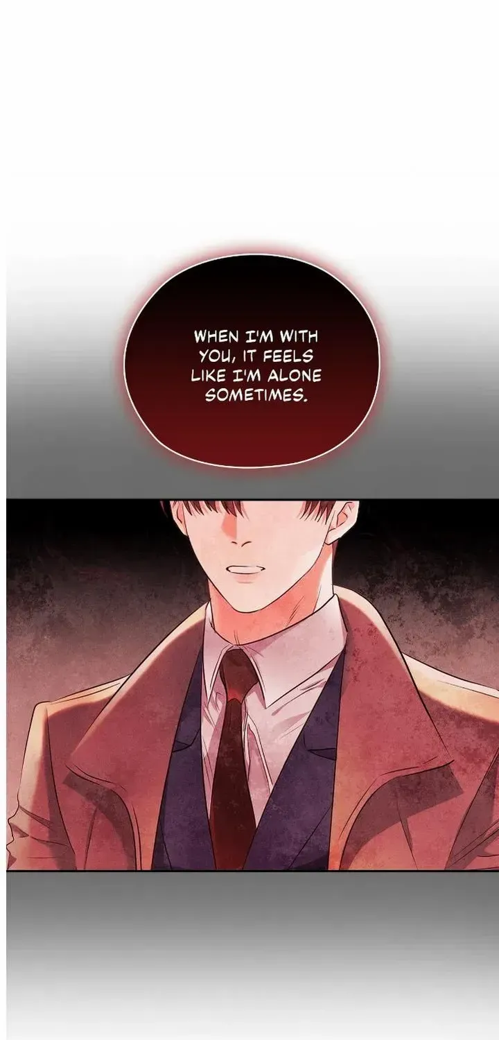 Be Quiet and Don’t Even Smile in the Office Chapter 29 page 109 - 