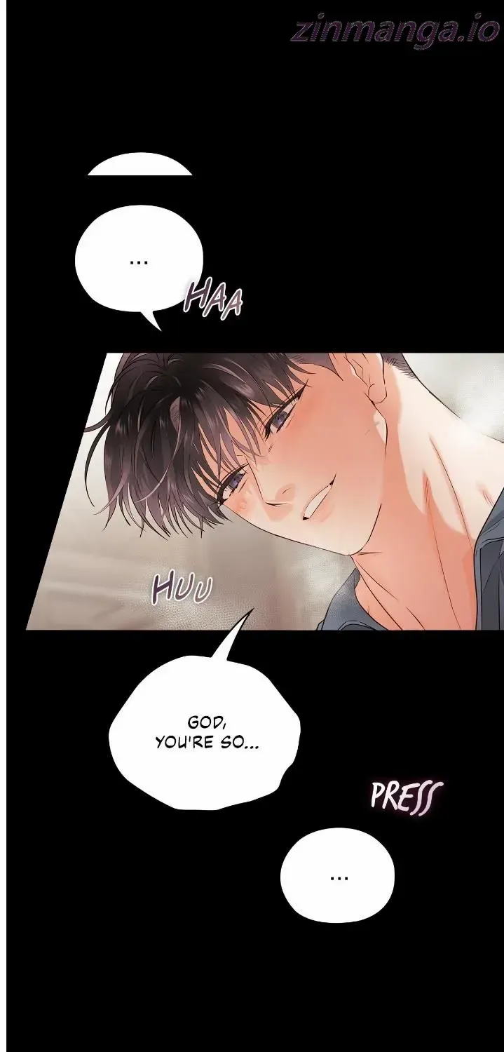 Be Quiet and Don’t Even Smile in the Office Chapter 29 page 17 - 
