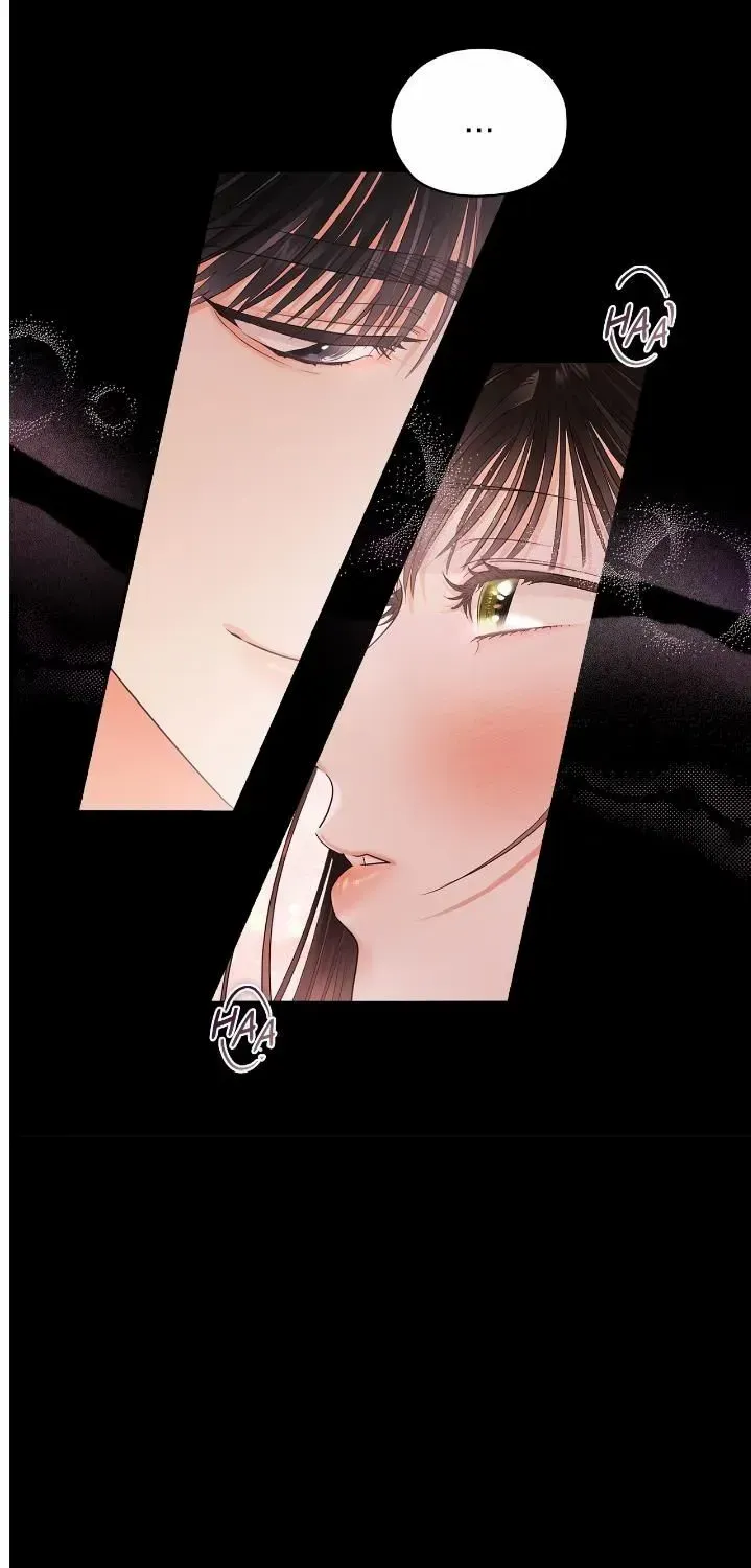 Be Quiet and Don’t Even Smile in the Office Chapter 29 page 31 - 