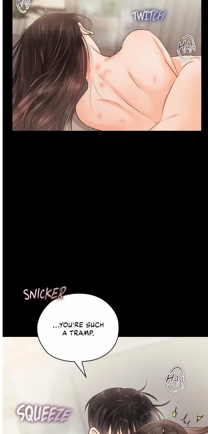 Be Quiet and Don’t Even Smile in the Office Chapter 29 page 37 - 