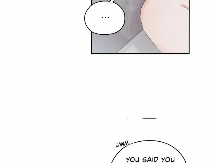 Be Quiet and Don’t Even Smile in the Office Chapter 29 page 48 - 