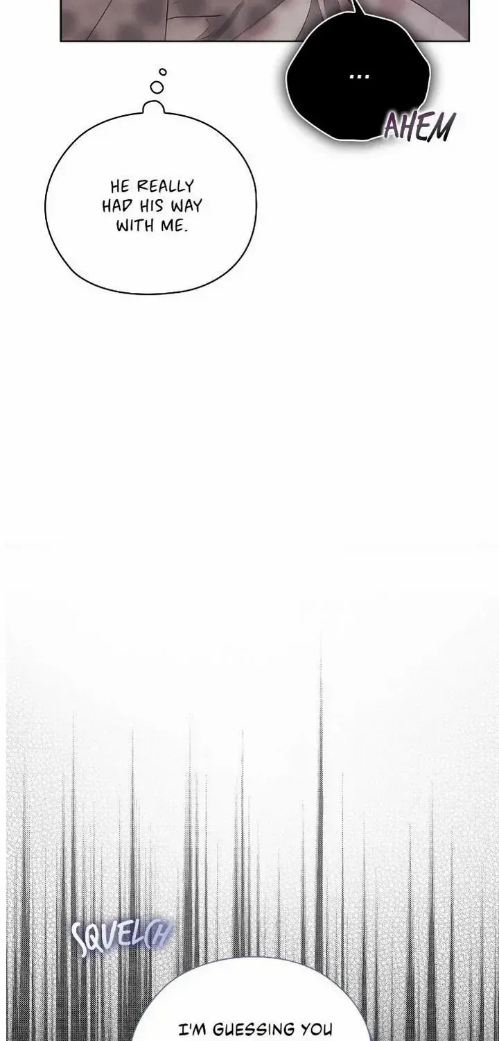Be Quiet and Don’t Even Smile in the Office Chapter 29 page 6 - 