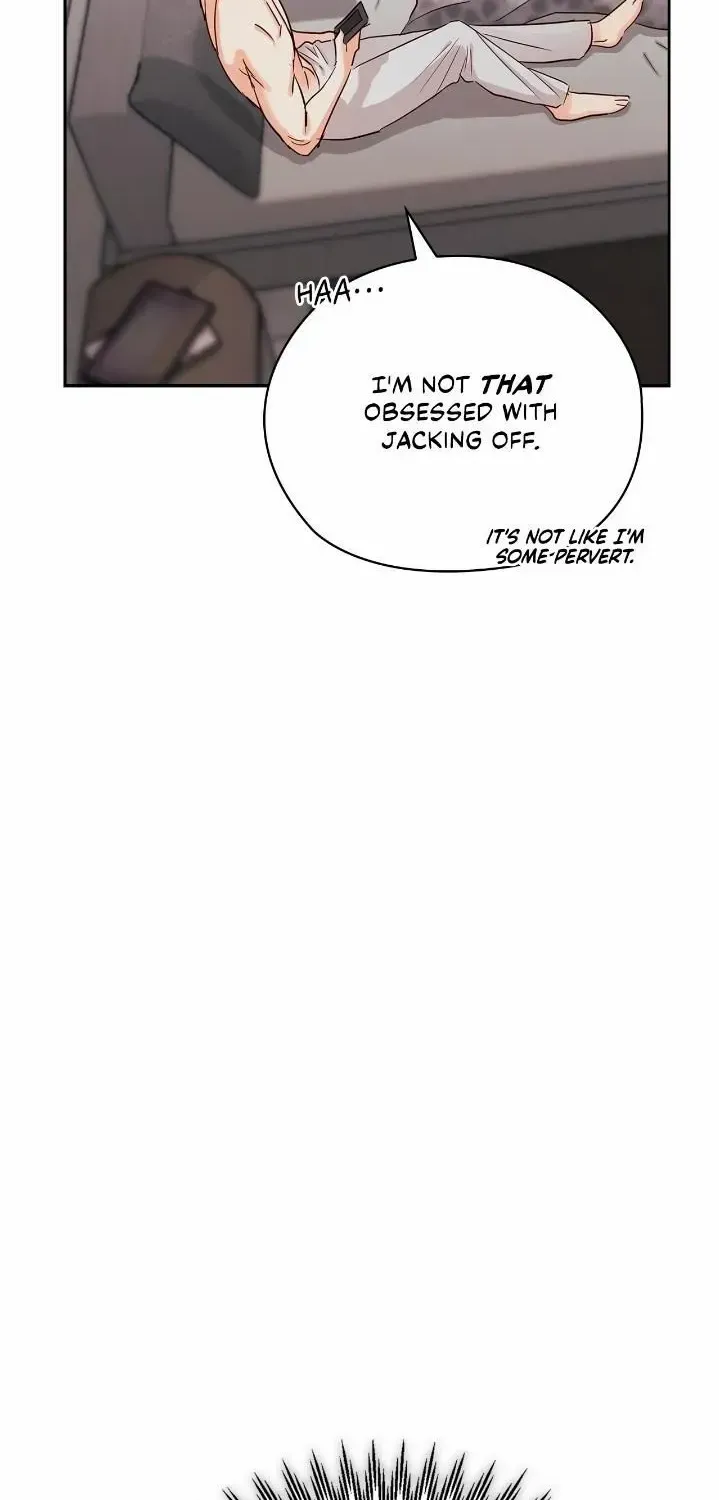 Be Quiet and Don’t Even Smile in the Office Chapter 29 page 60 - 