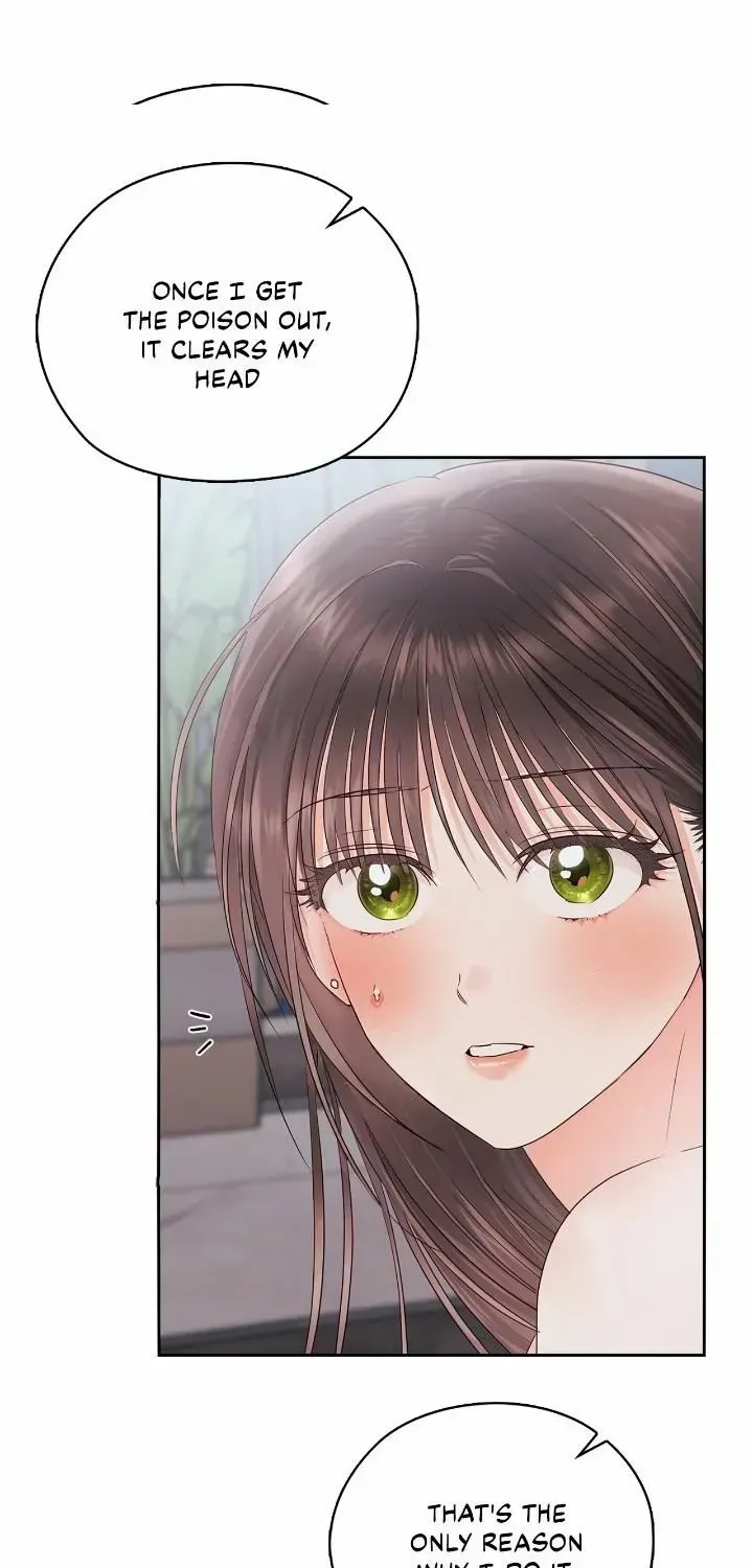 Be Quiet and Don’t Even Smile in the Office Chapter 29 page 62 - 