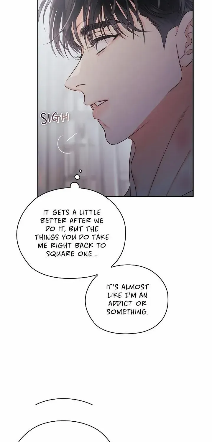 Be Quiet and Don’t Even Smile in the Office Chapter 29 page 68 - 