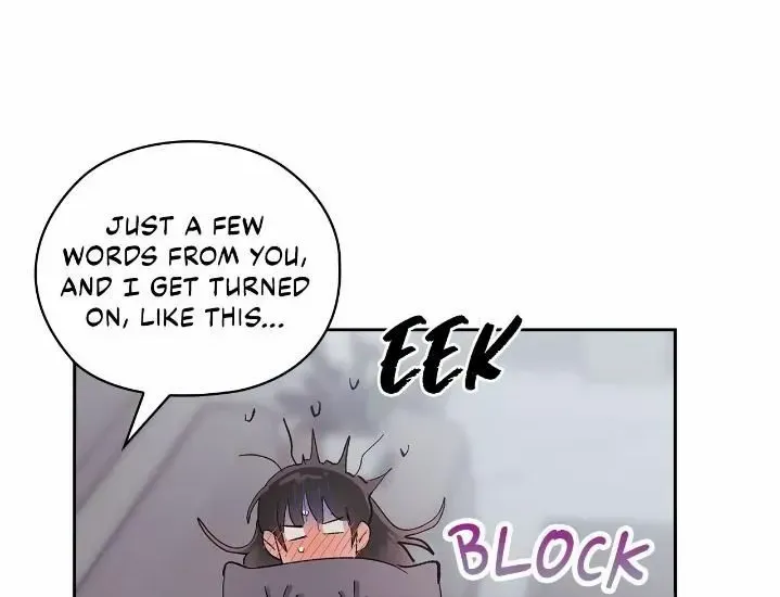 Be Quiet and Don’t Even Smile in the Office Chapter 29 page 72 - 