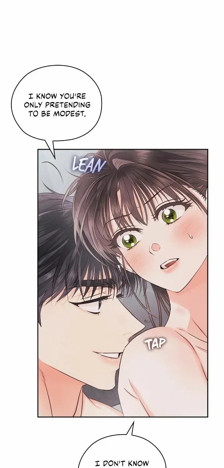 Be Quiet and Don’t Even Smile in the Office Chapter 29 page 77 - 