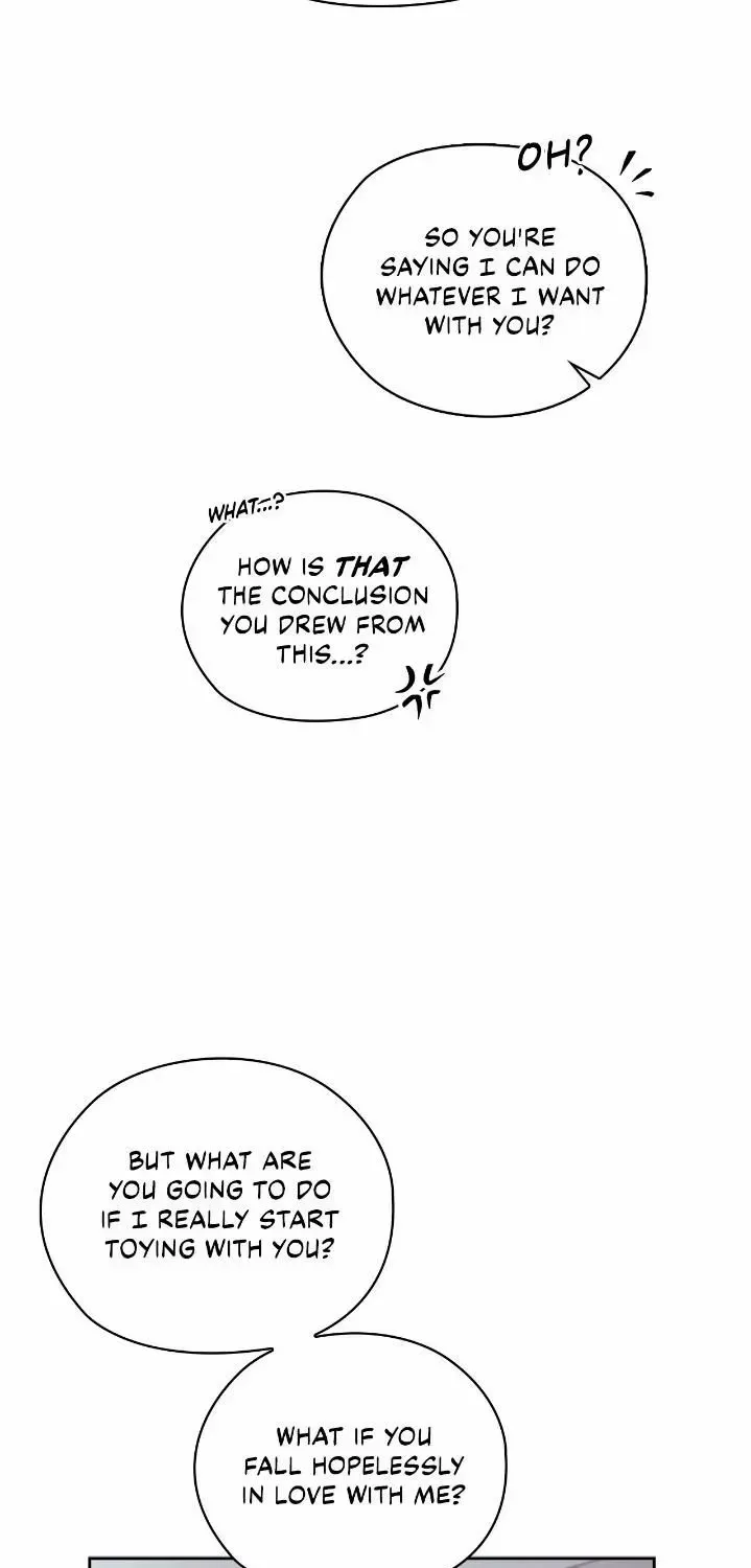 Be Quiet and Don’t Even Smile in the Office Chapter 29 page 85 - 