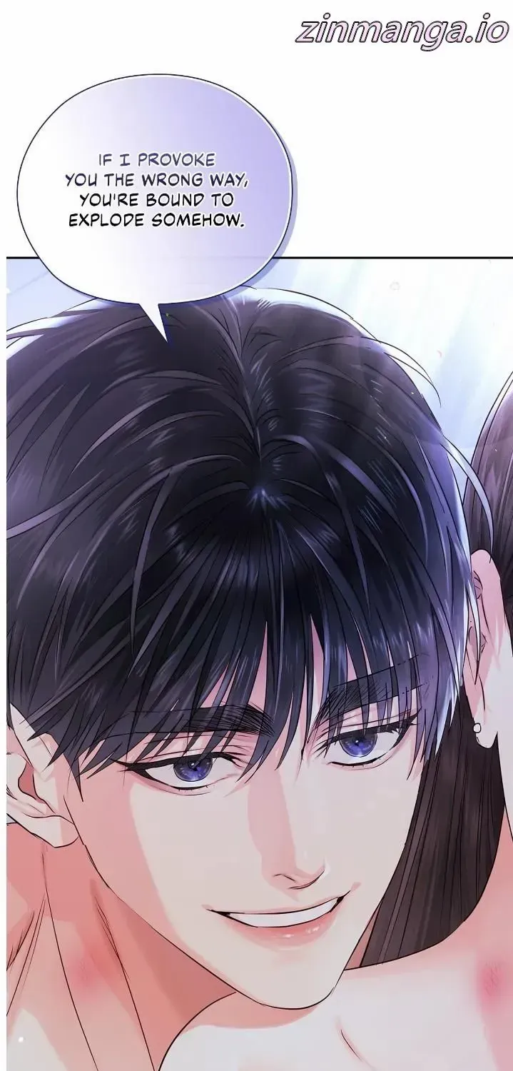 Be Quiet and Don’t Even Smile in the Office Chapter 29 page 89 - 